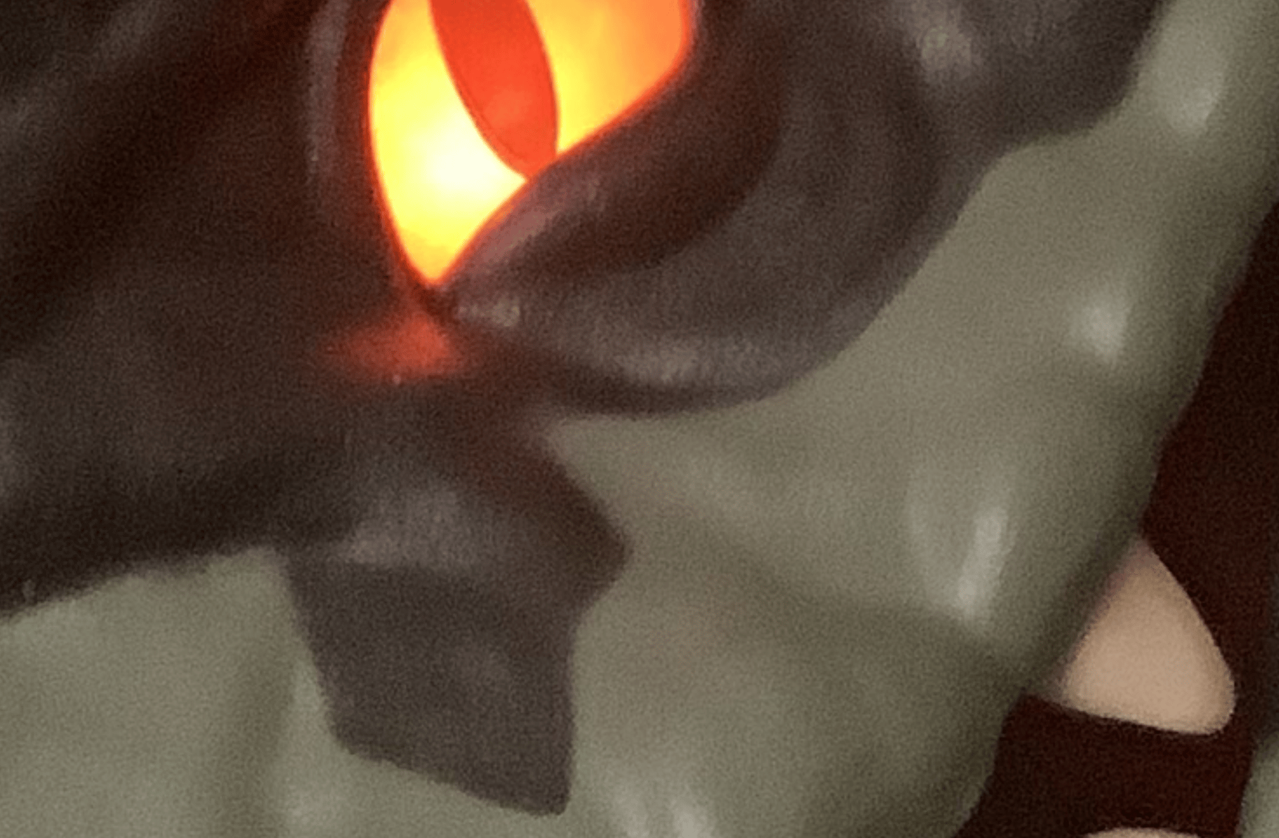 Shadow The Robot Dinosaur