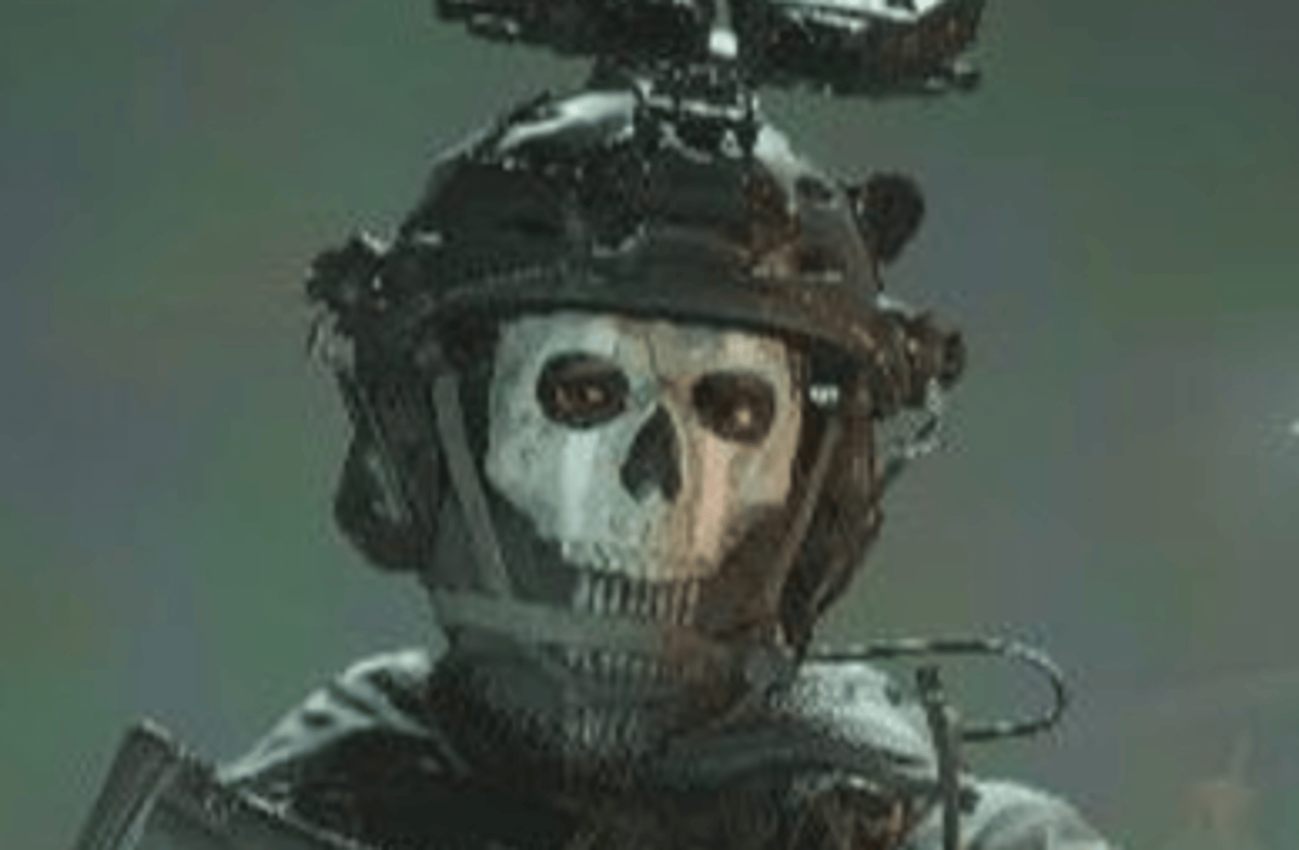 Simon "Ghost" Riley