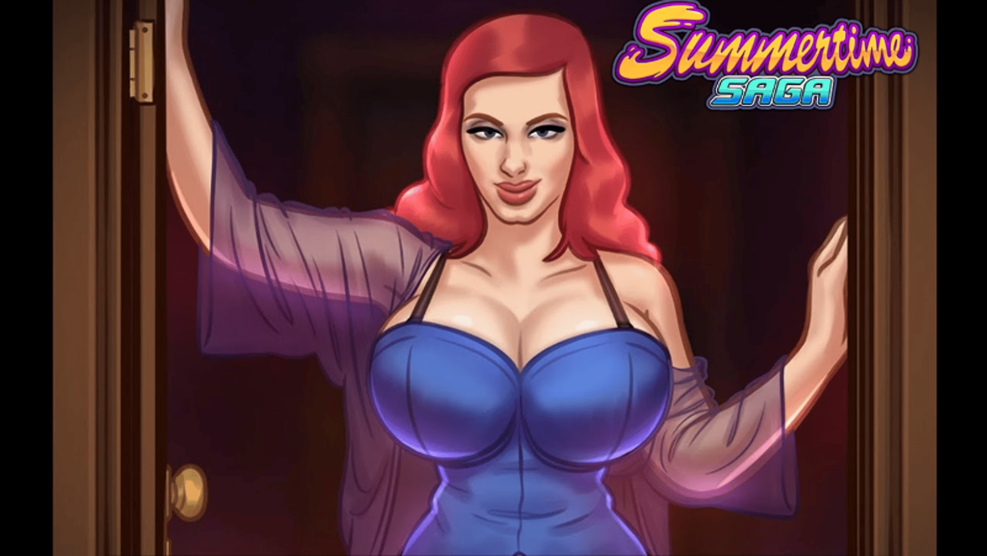 Tina (Summertime Saga)