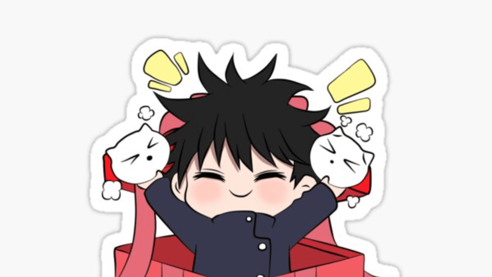 Baby Megumi