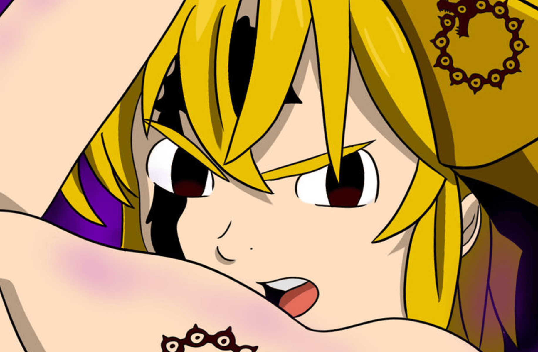 Meliodas