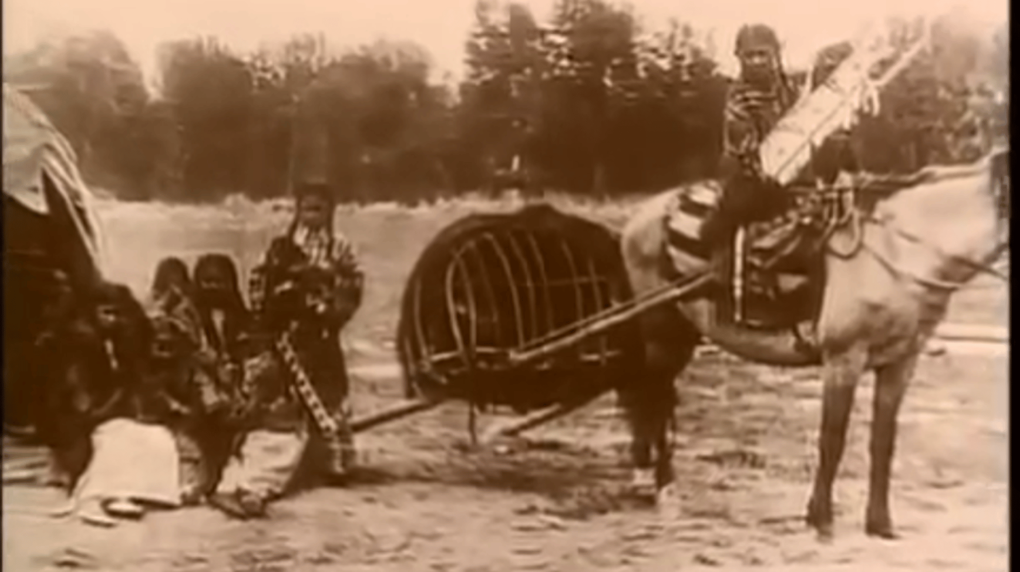 Sioux