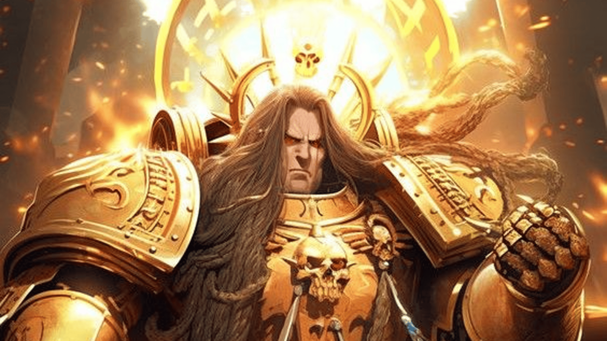 God Emperor
