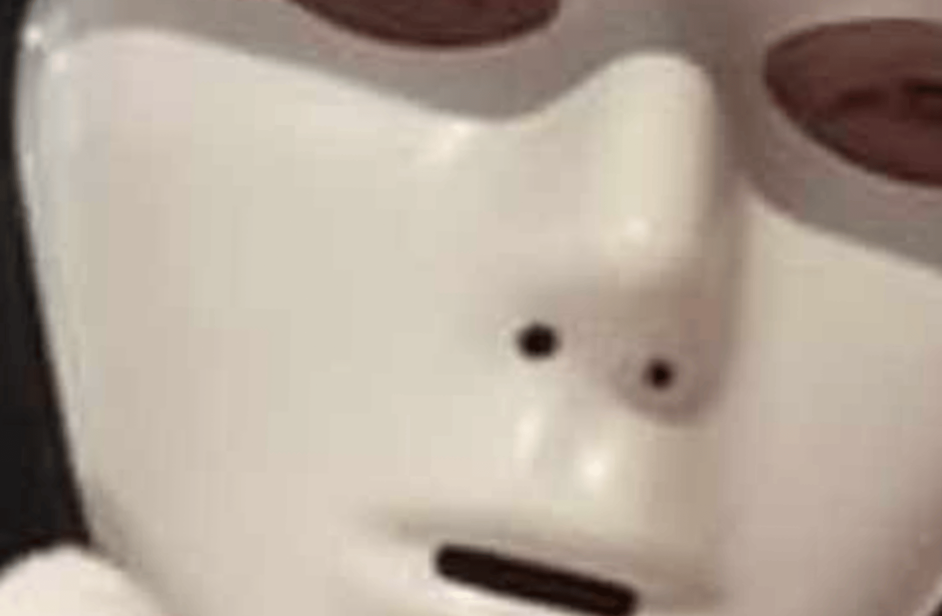 Mask Guy
