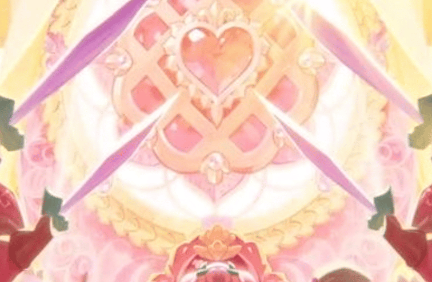 Hollyberry Cookie br