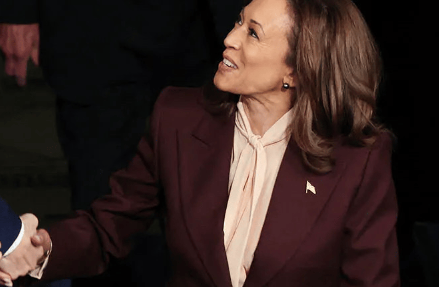 Kamala Harris