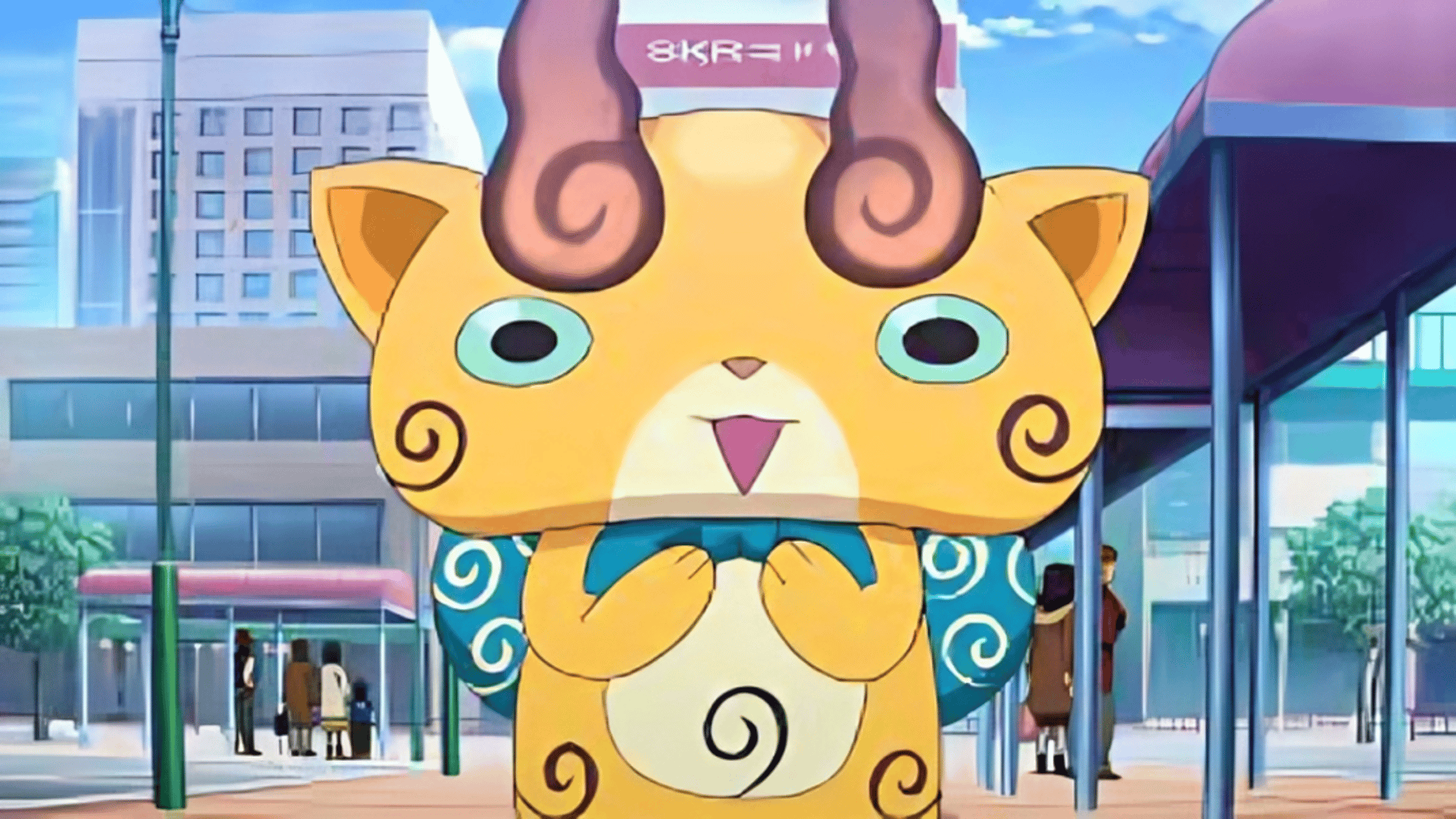 Komajiro