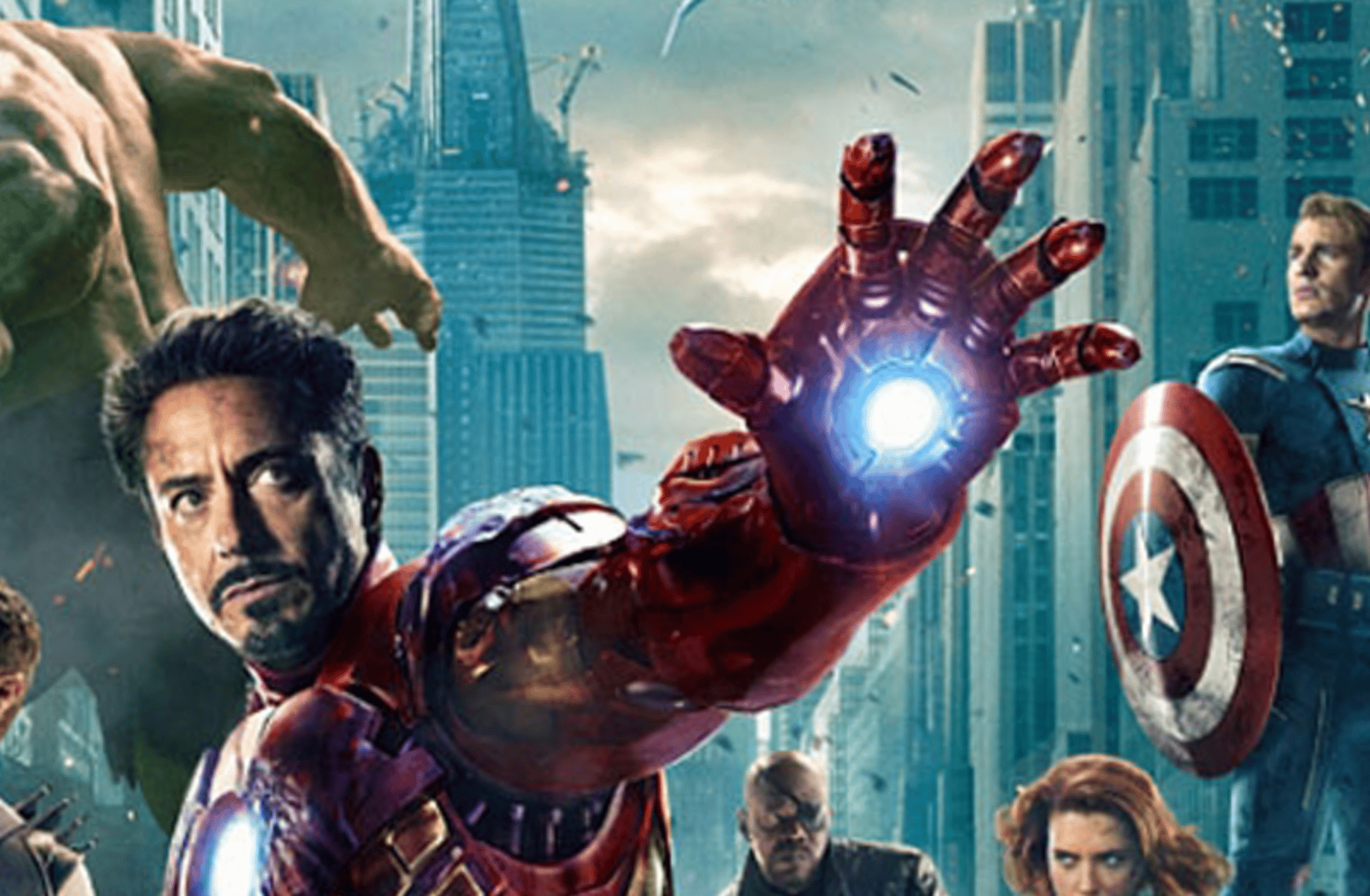 Avengers