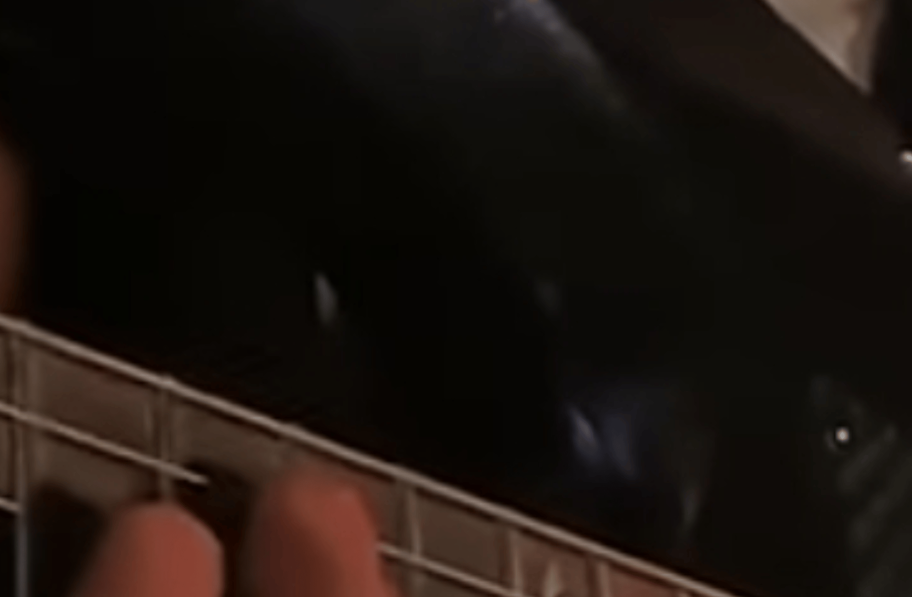 Michael (Guy in a band)