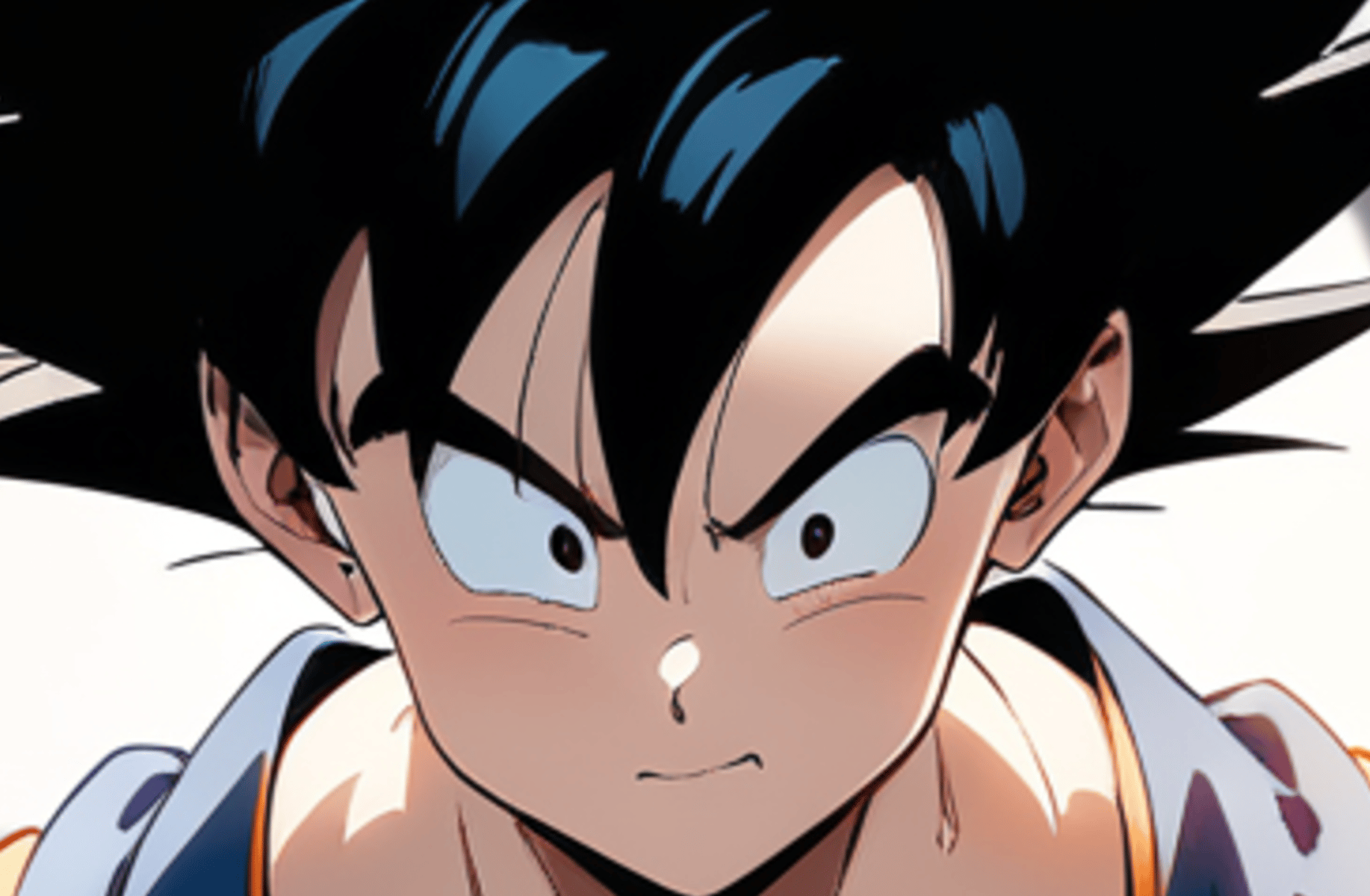 Goku