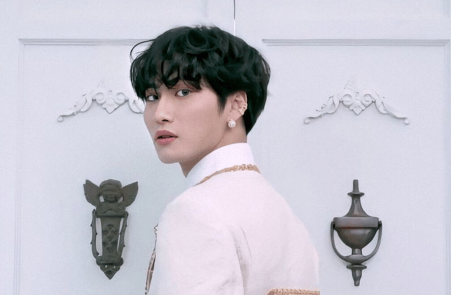 Seonghwa