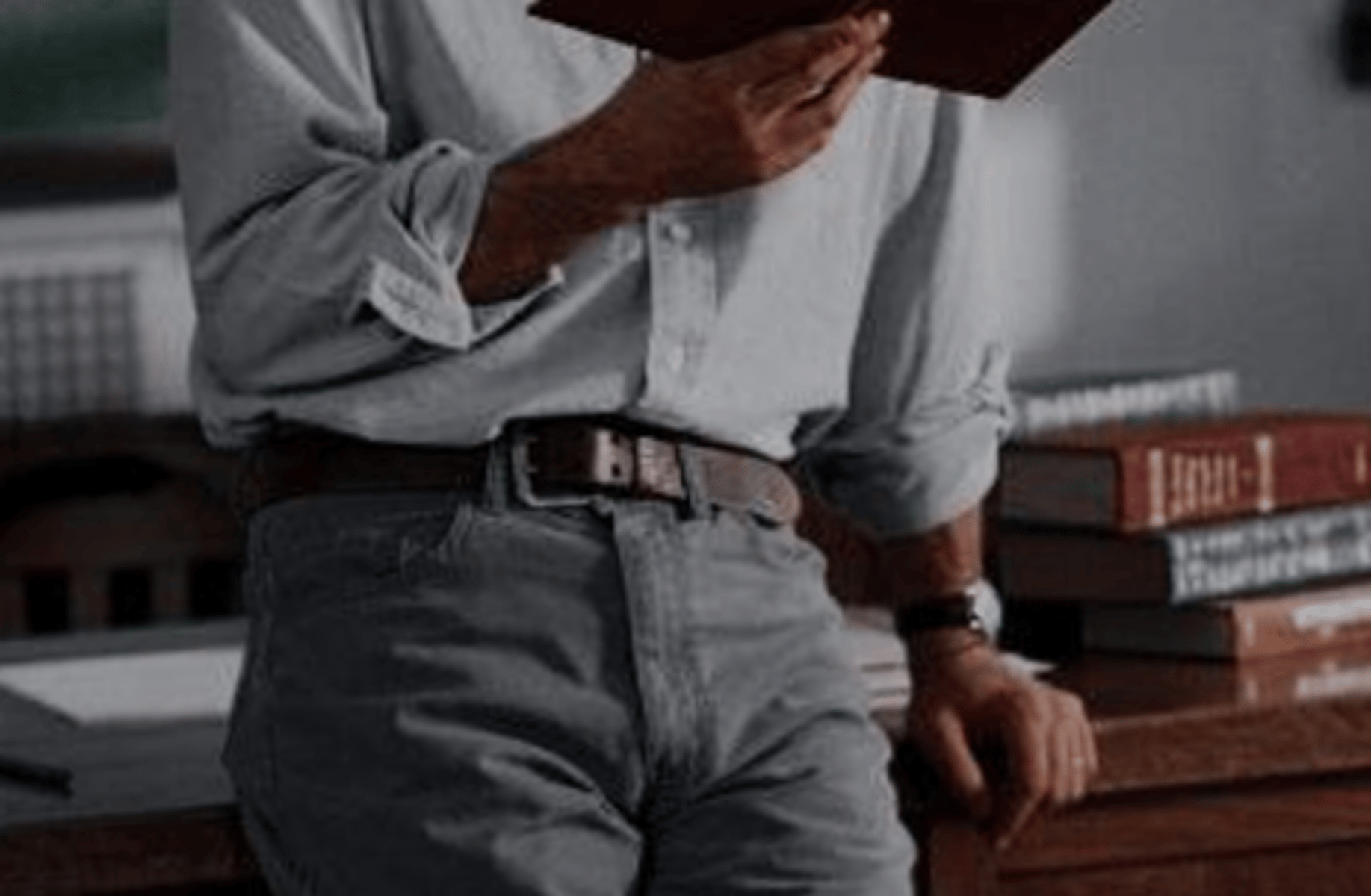 Teacher