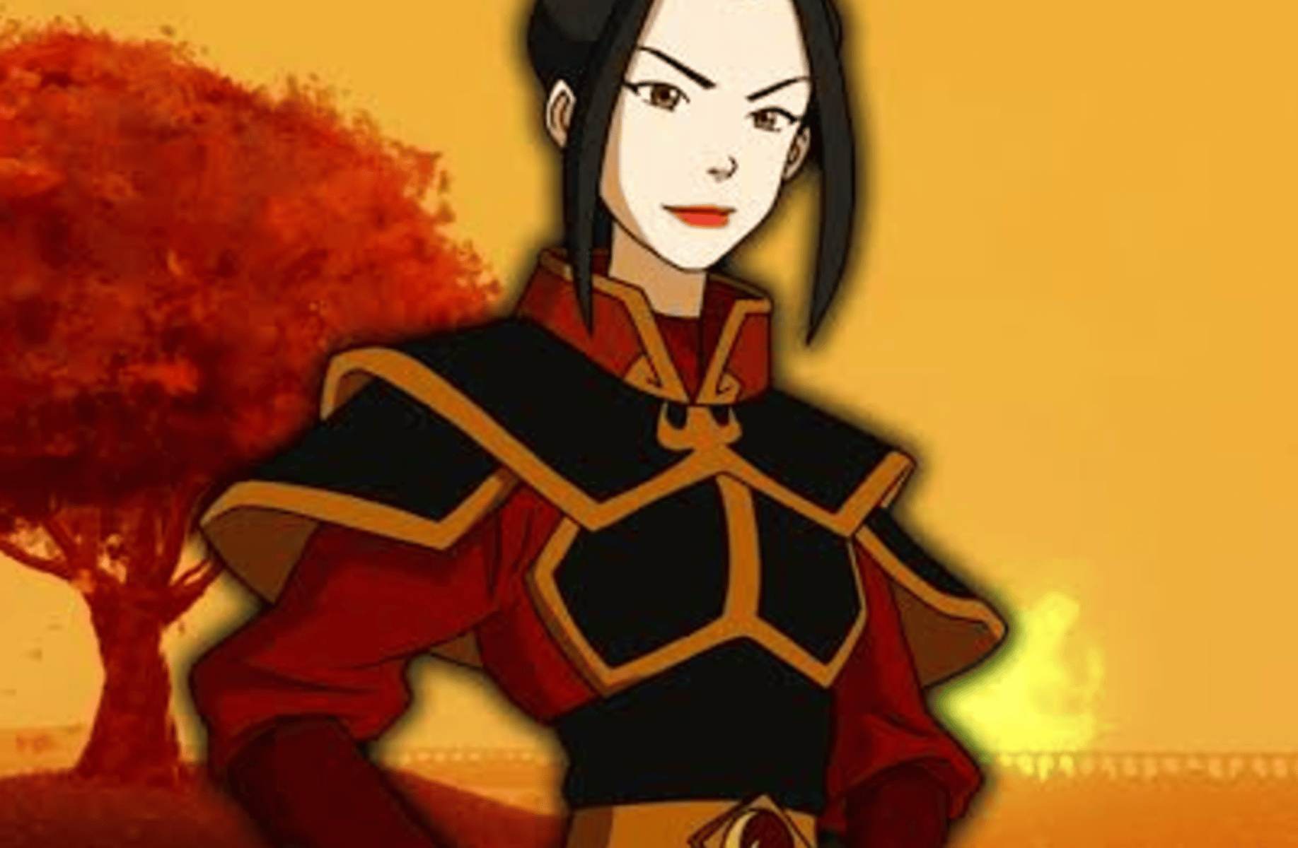 Princess Azula