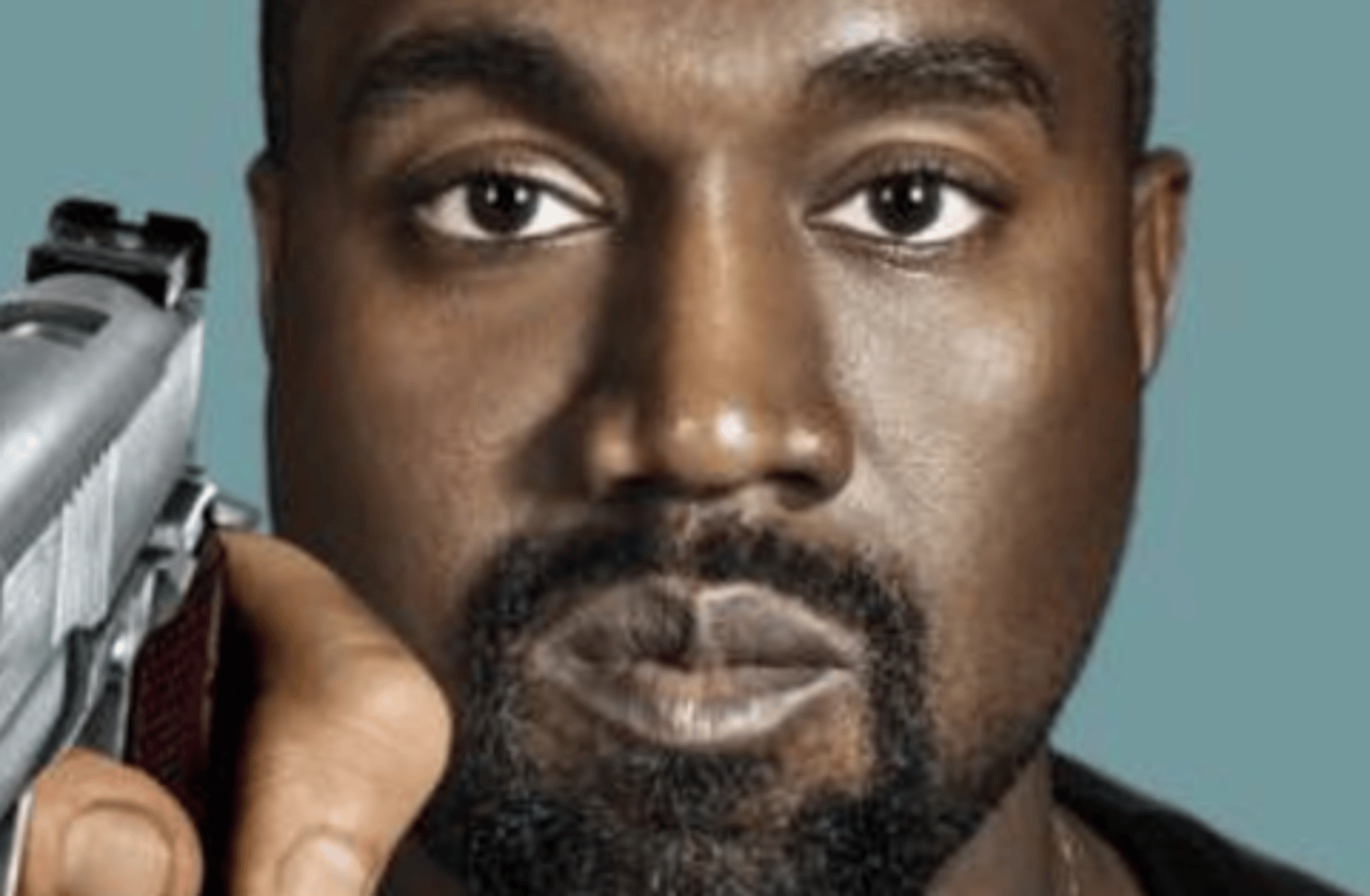 Kanye West