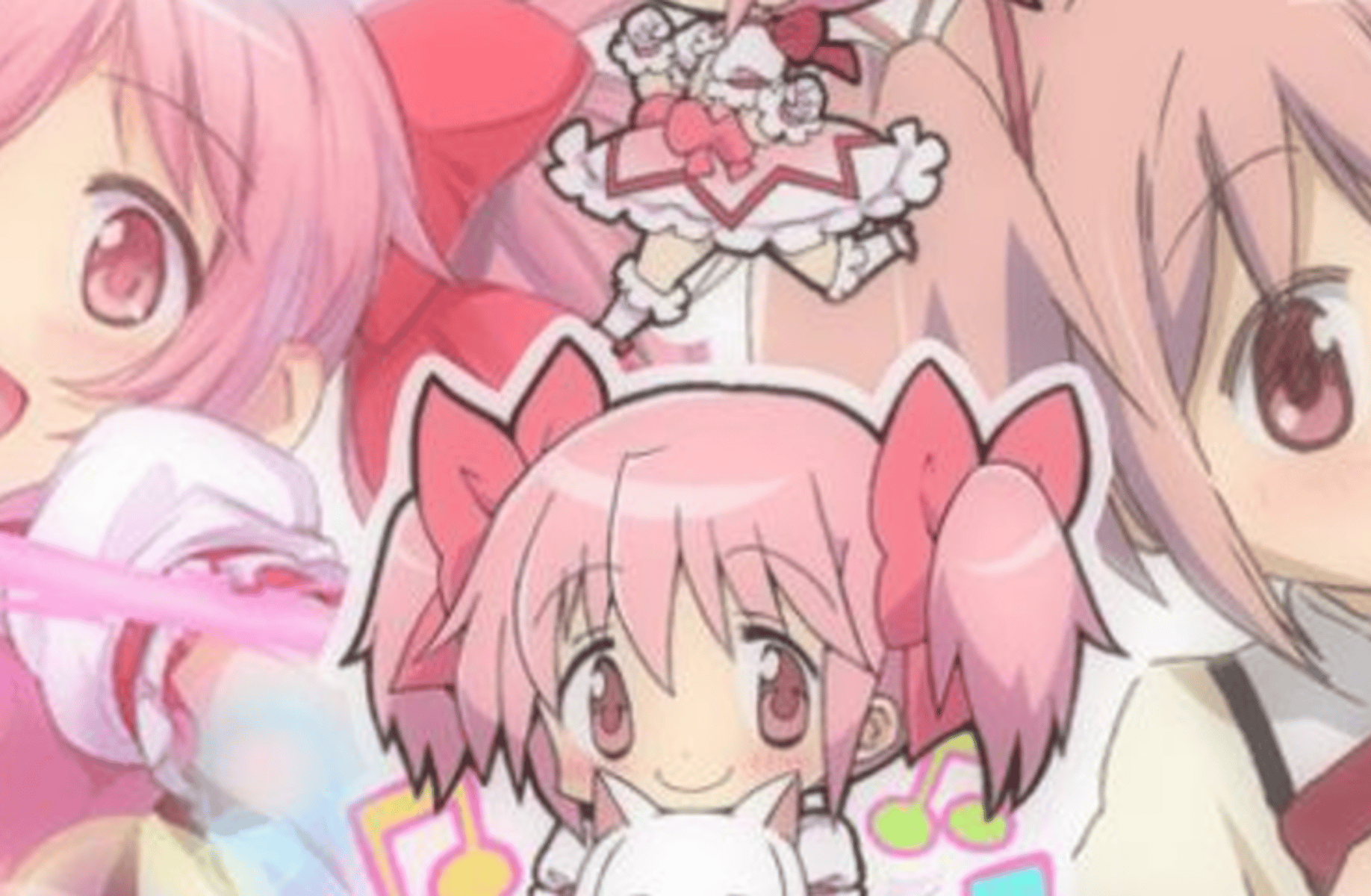 Madoka Kaname