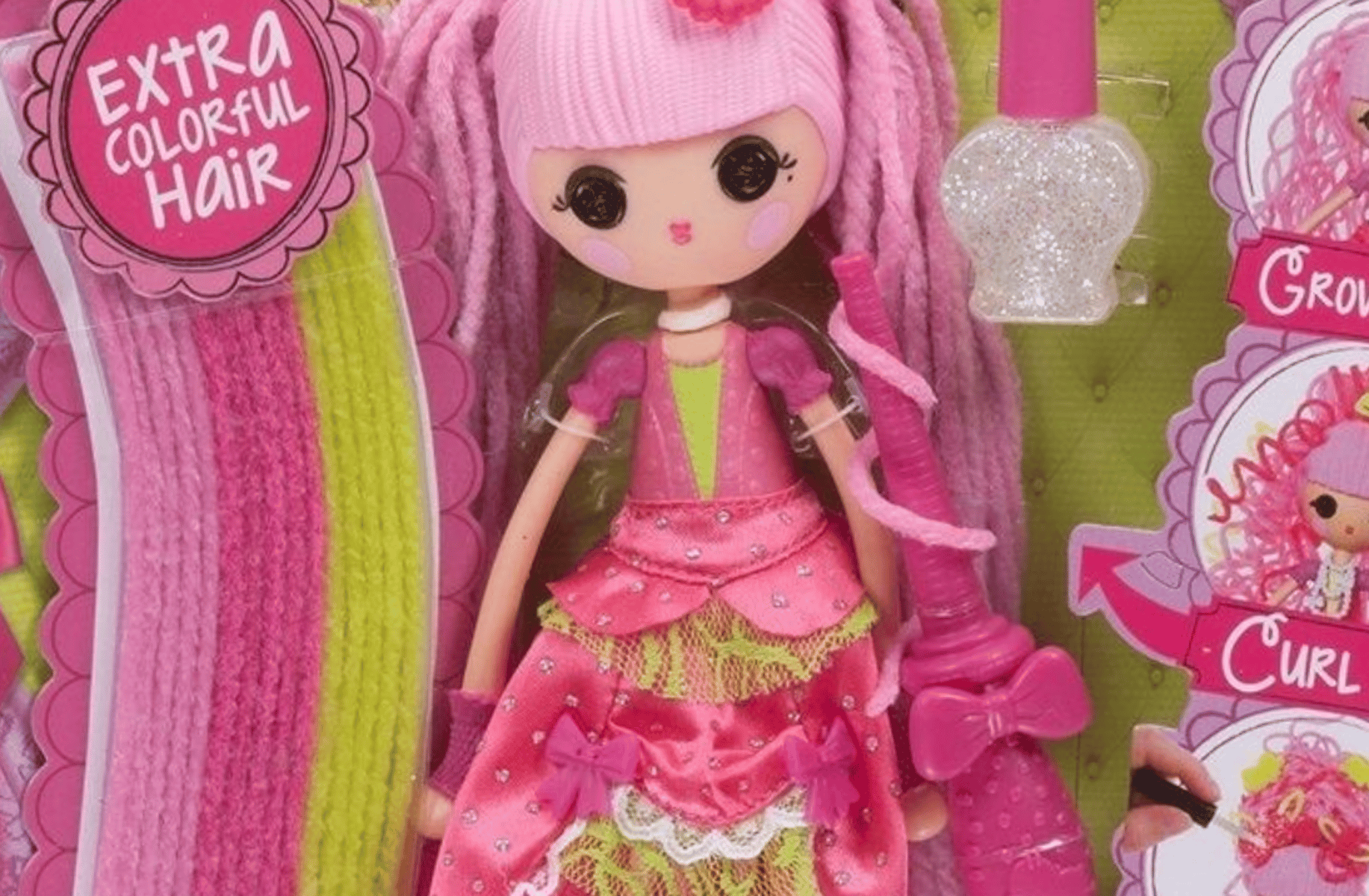Jewel Sparkles