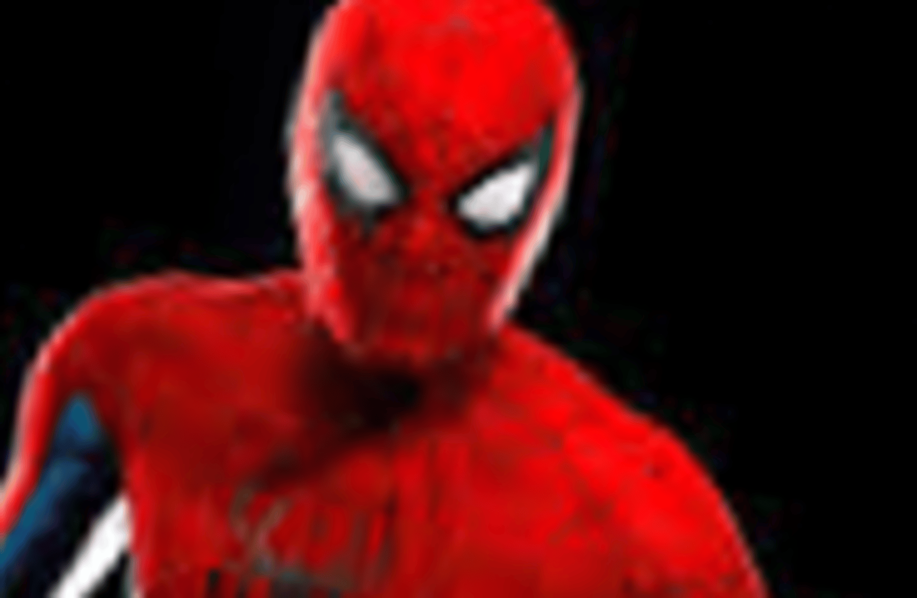 Spider man