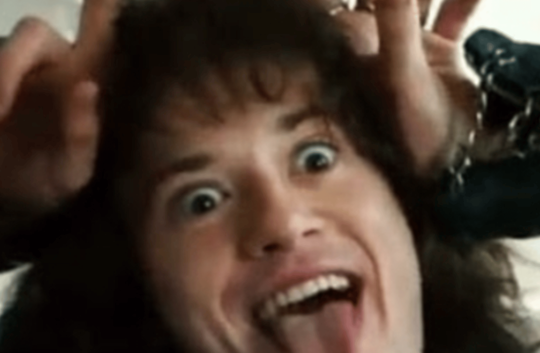 Eddie Manson