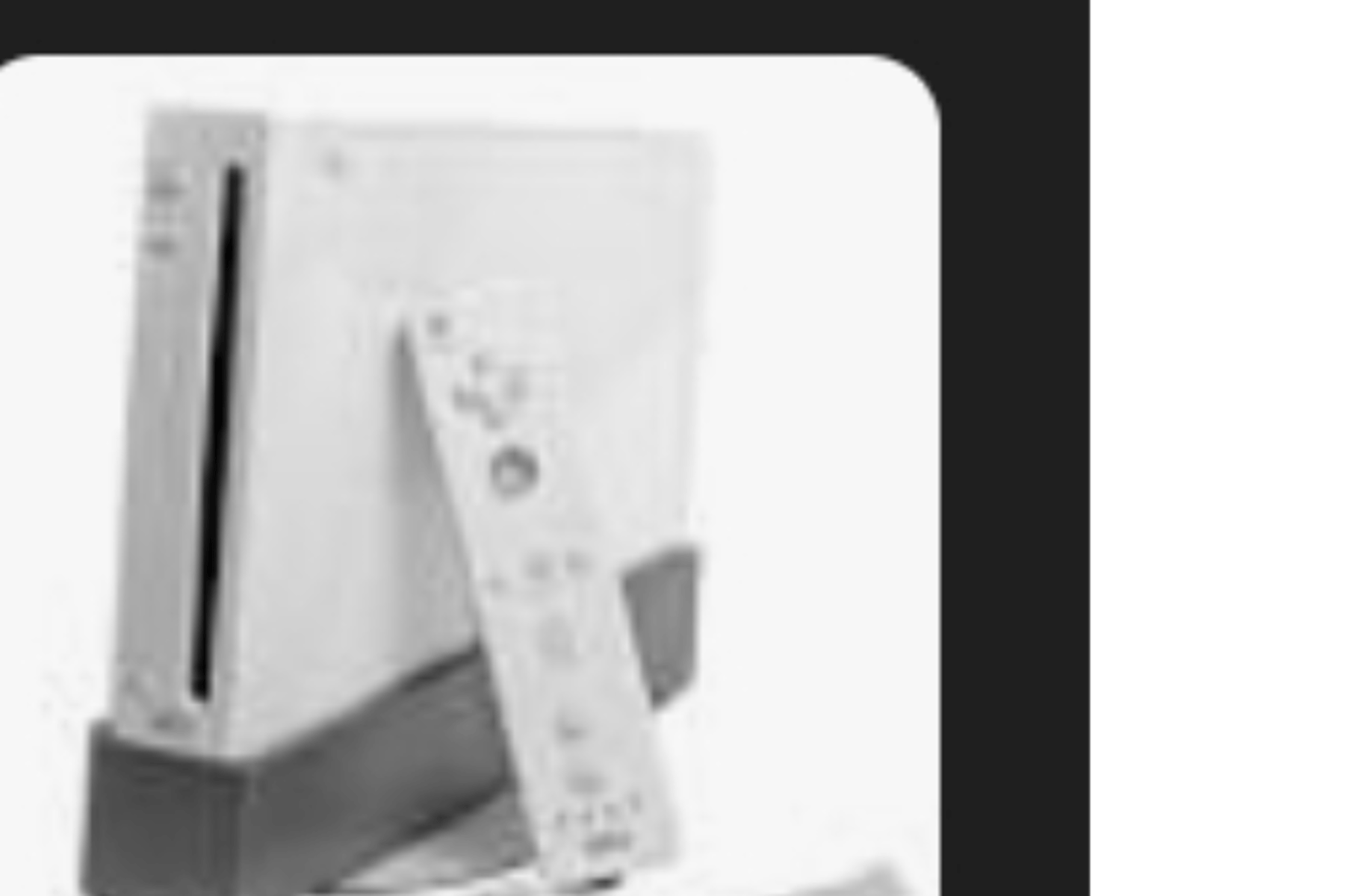 Wii