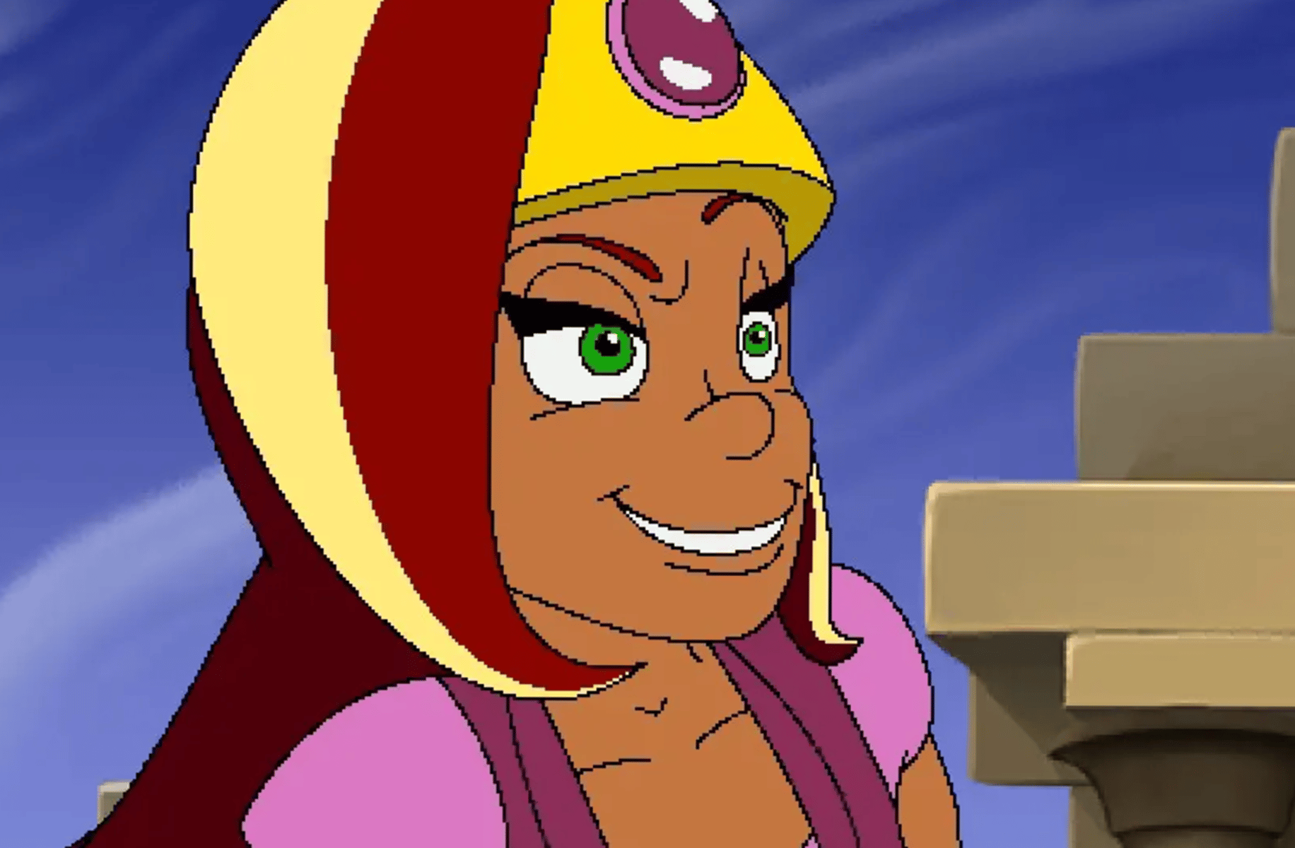Arzette
