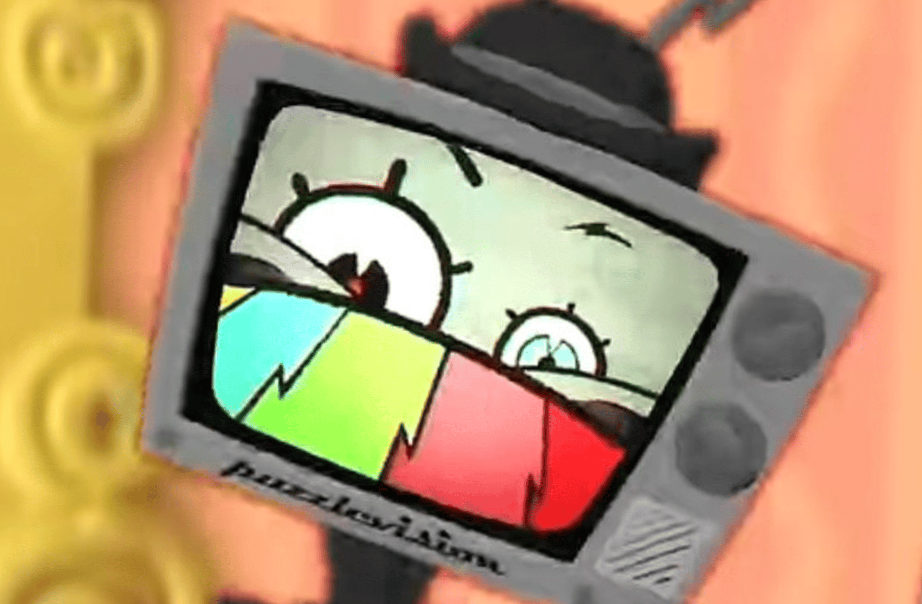 Mr puzzles