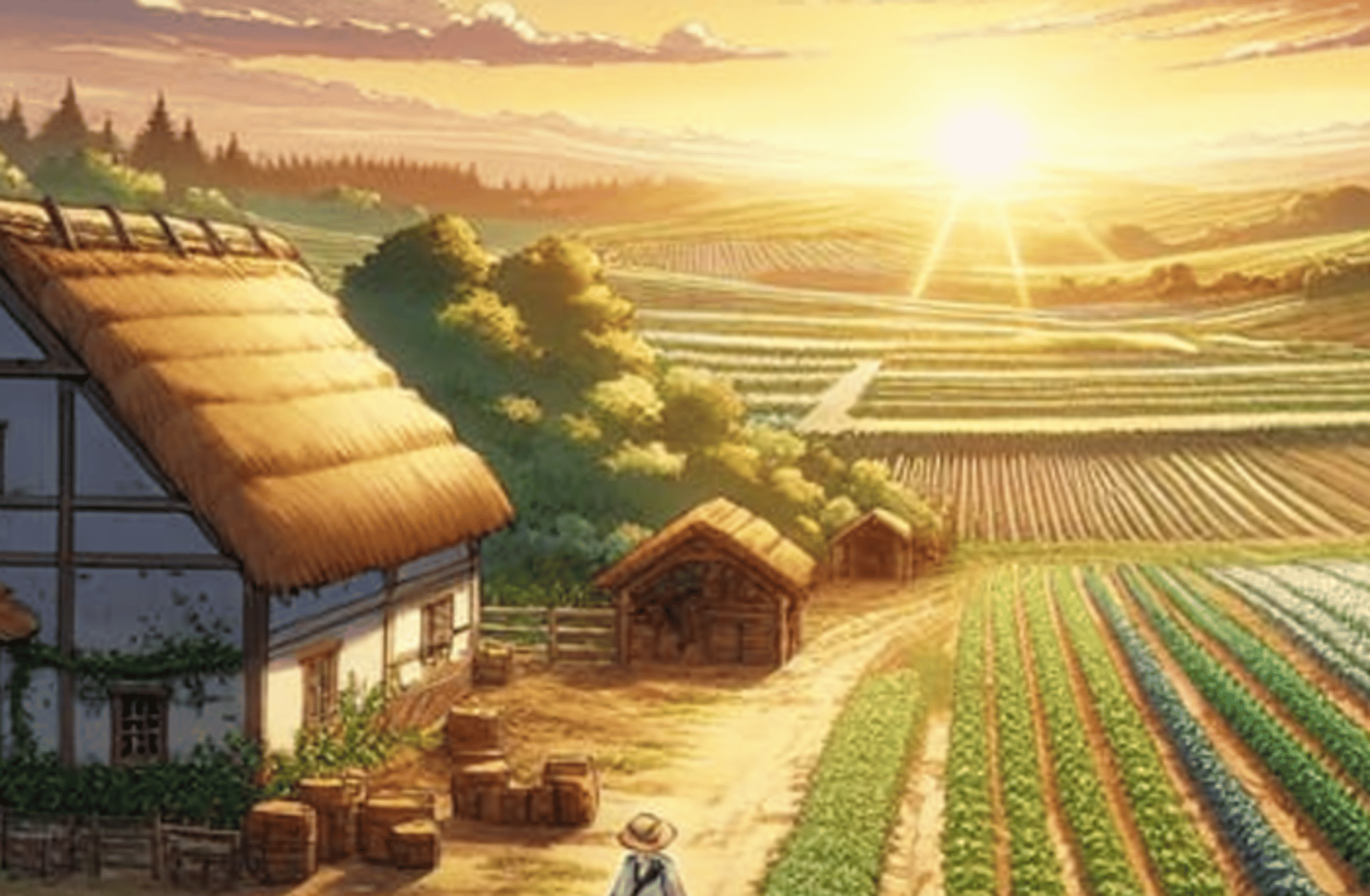 Family Farm