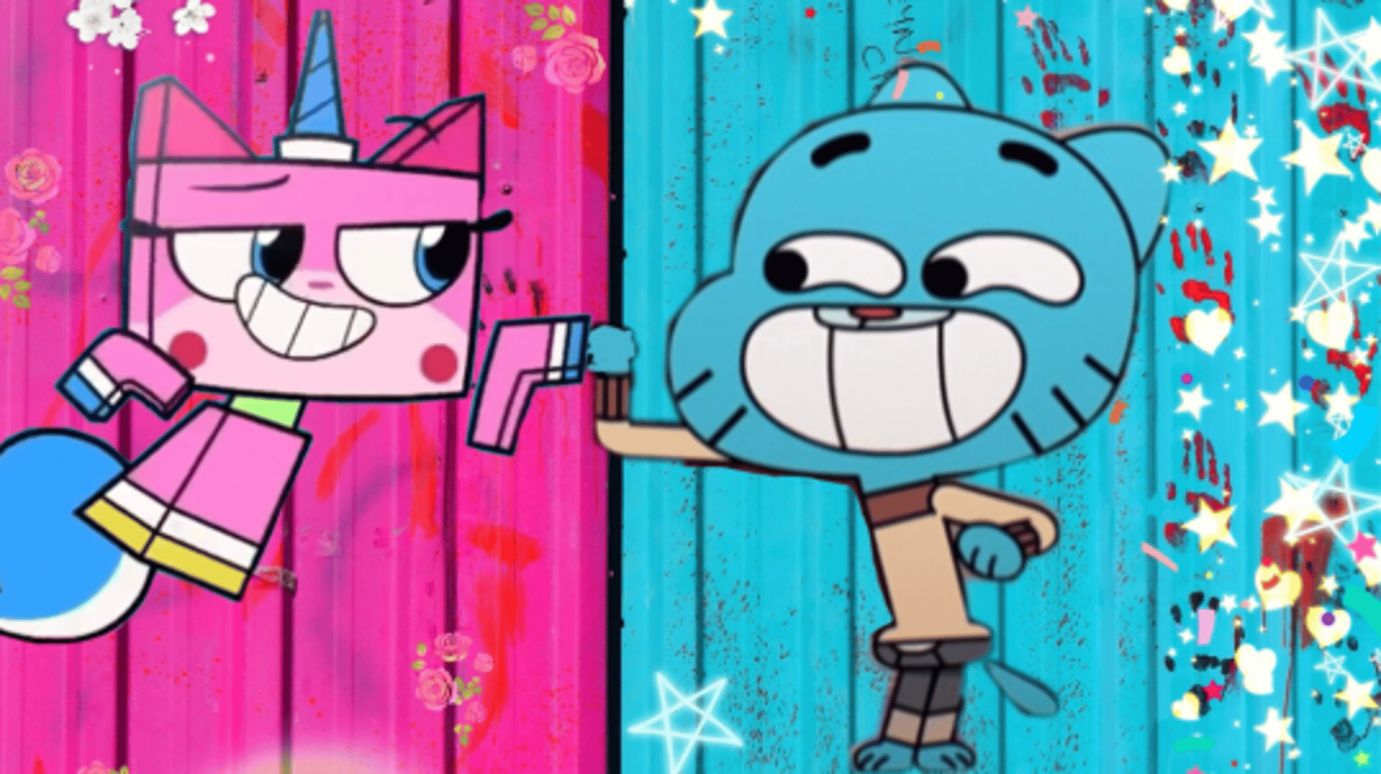 Unikitty