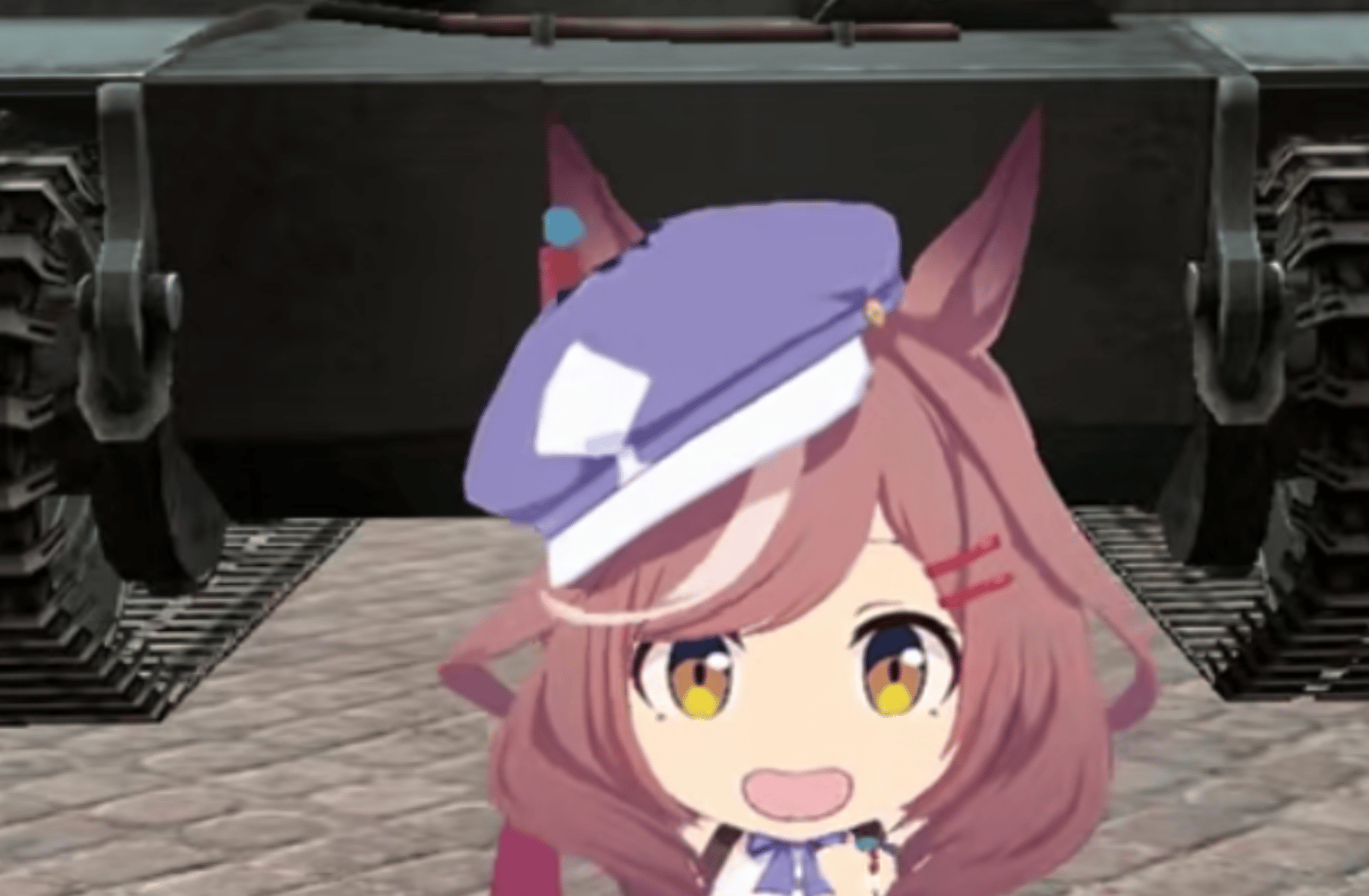 Mambo