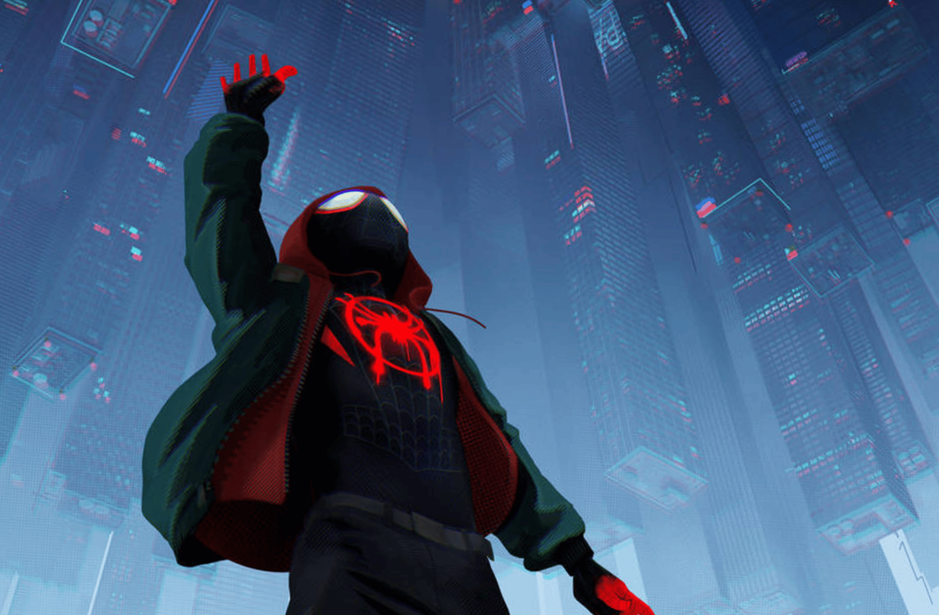 Miles Morales