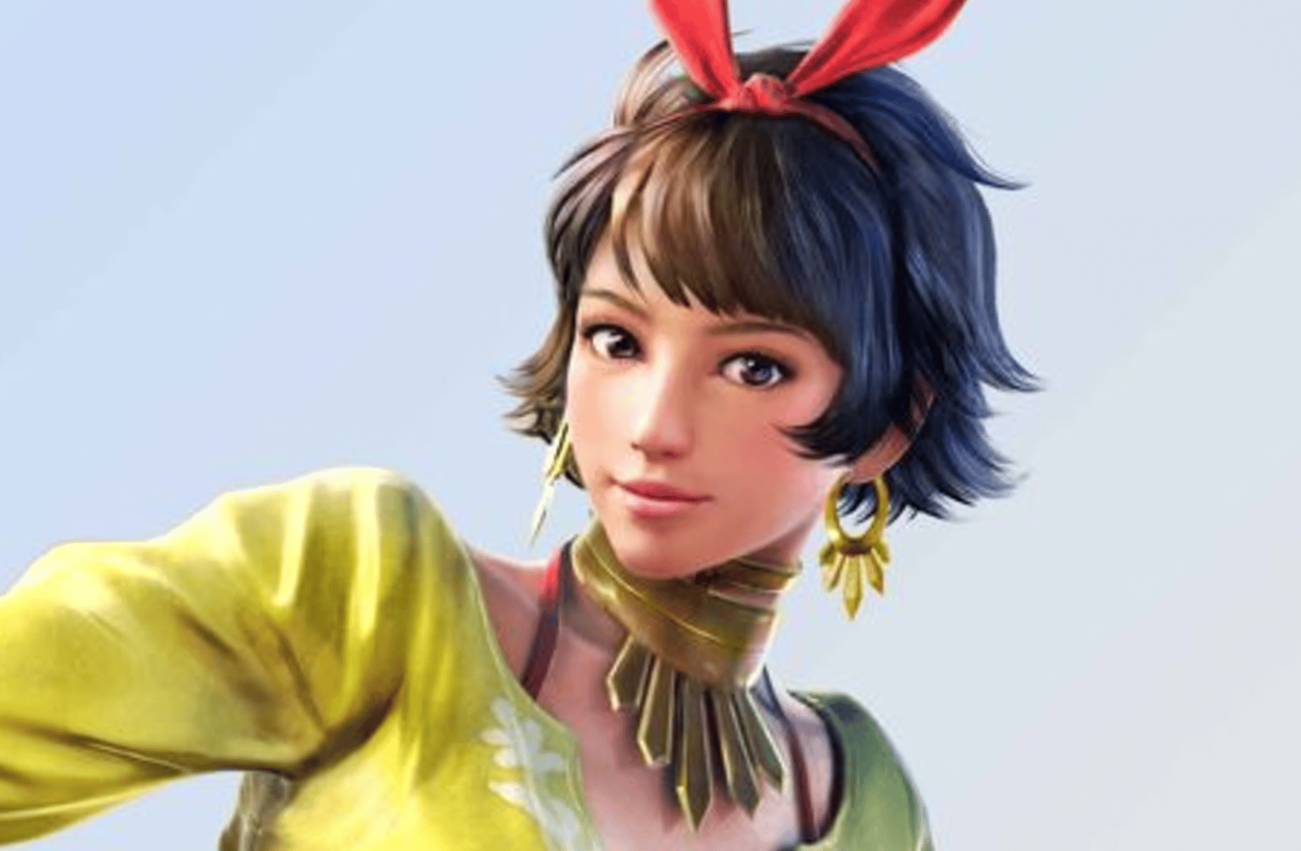 Josie Rizal