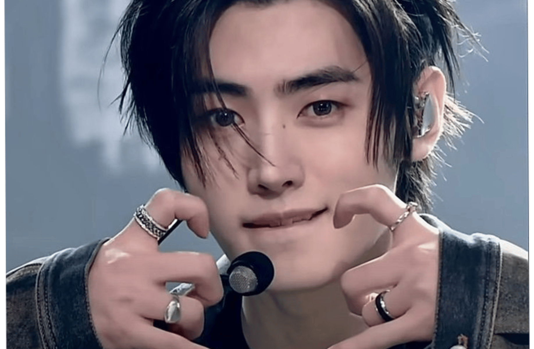 Sunghoon