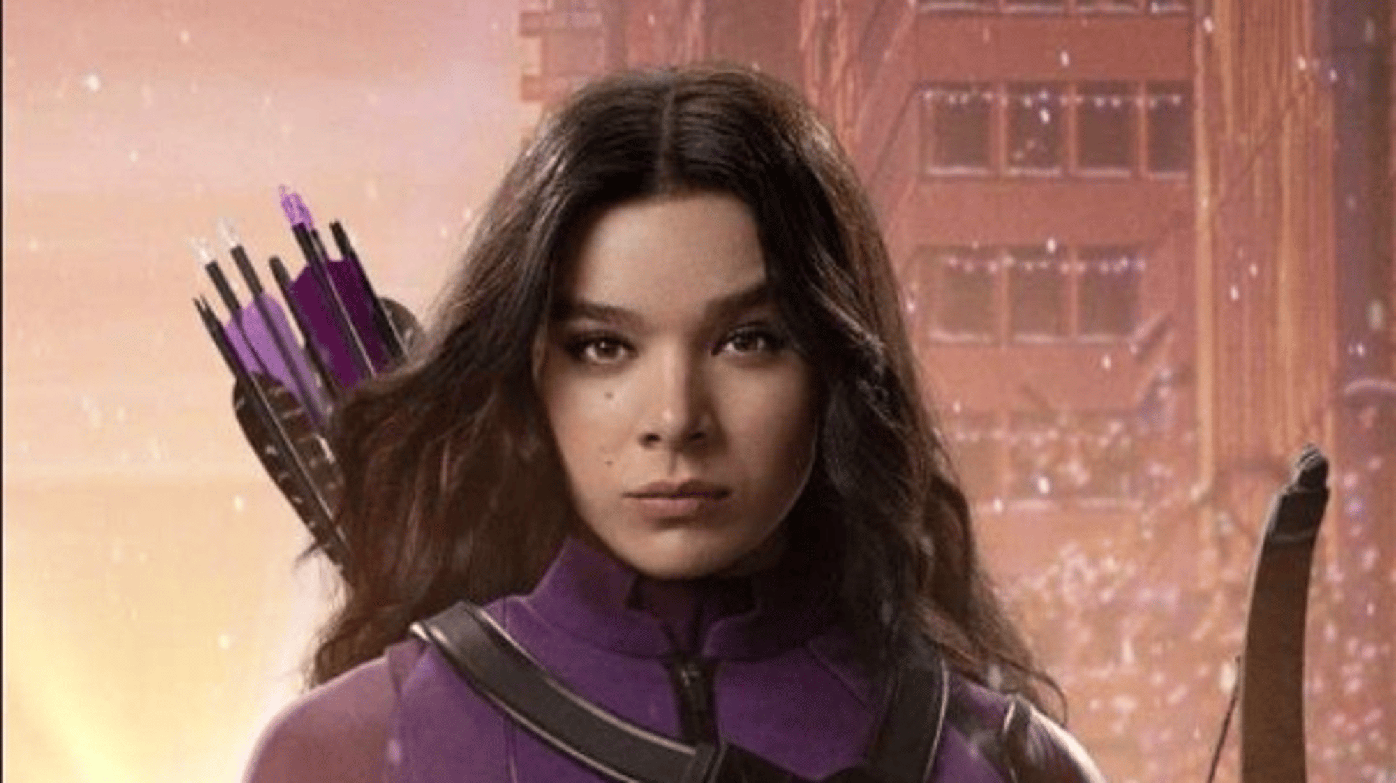 Kate Bishop