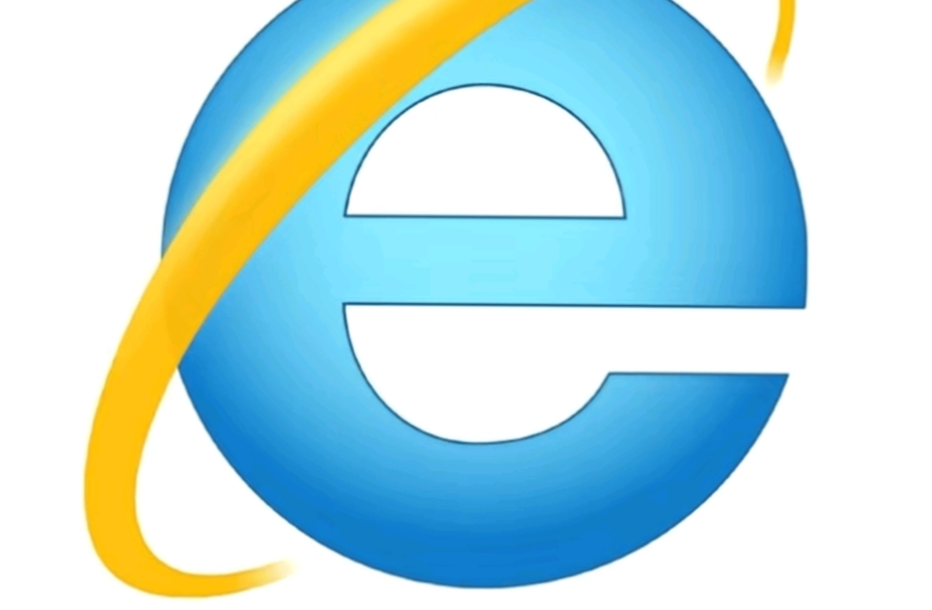 Internet Explorer