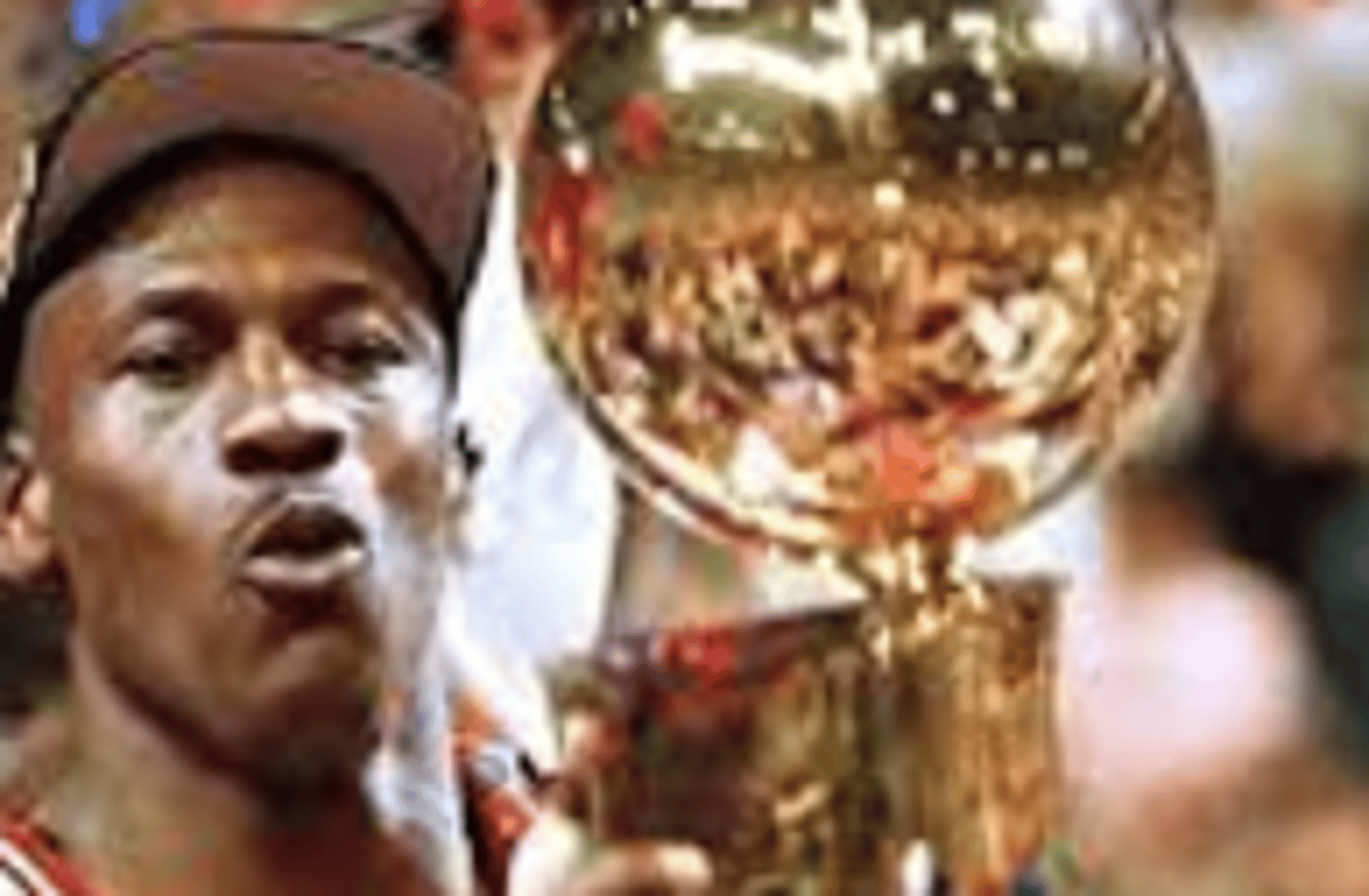 Michael Jordan