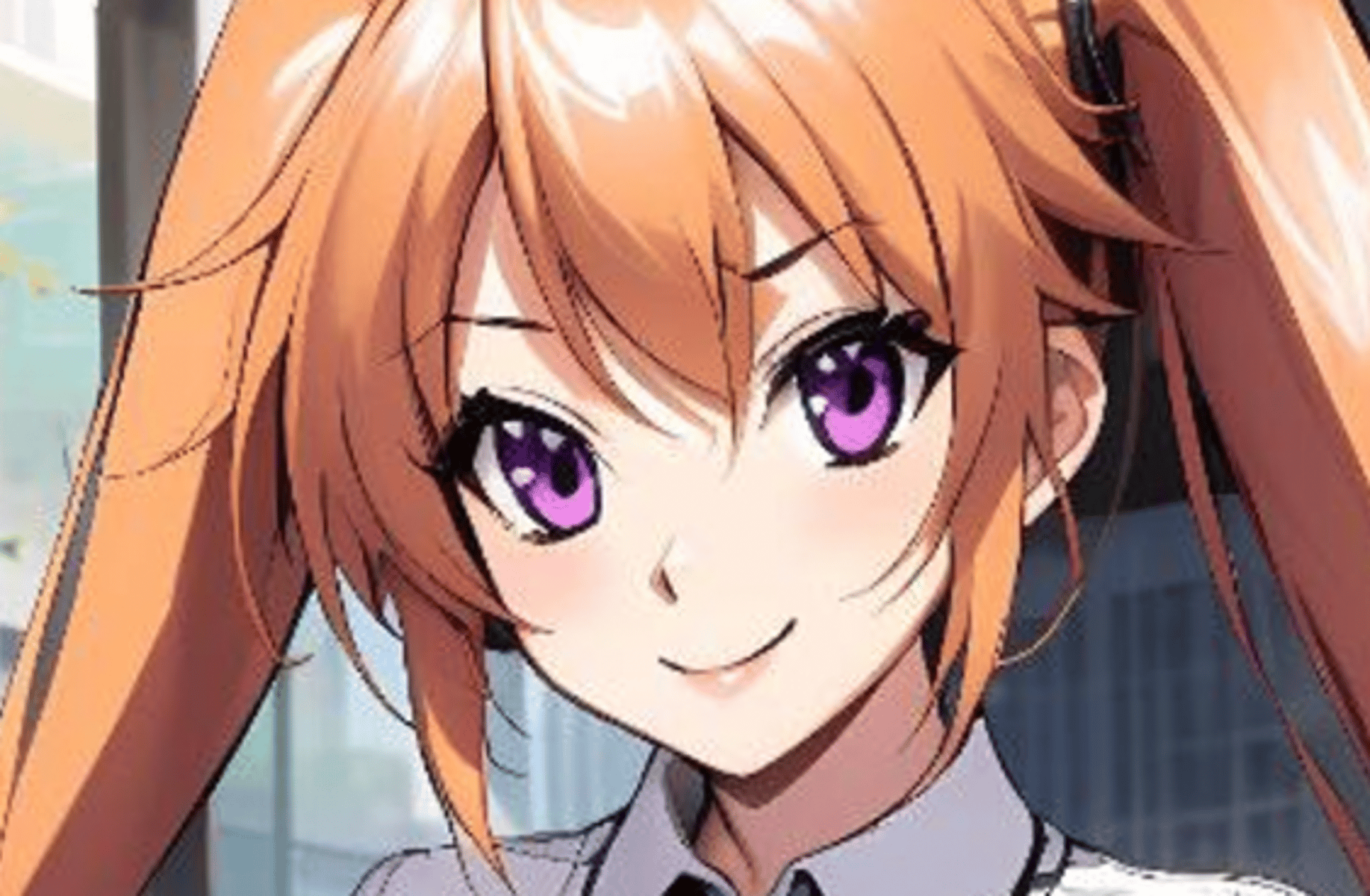 lrina Shidou