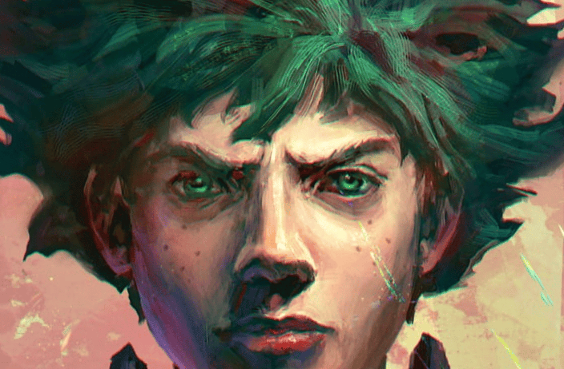MHA