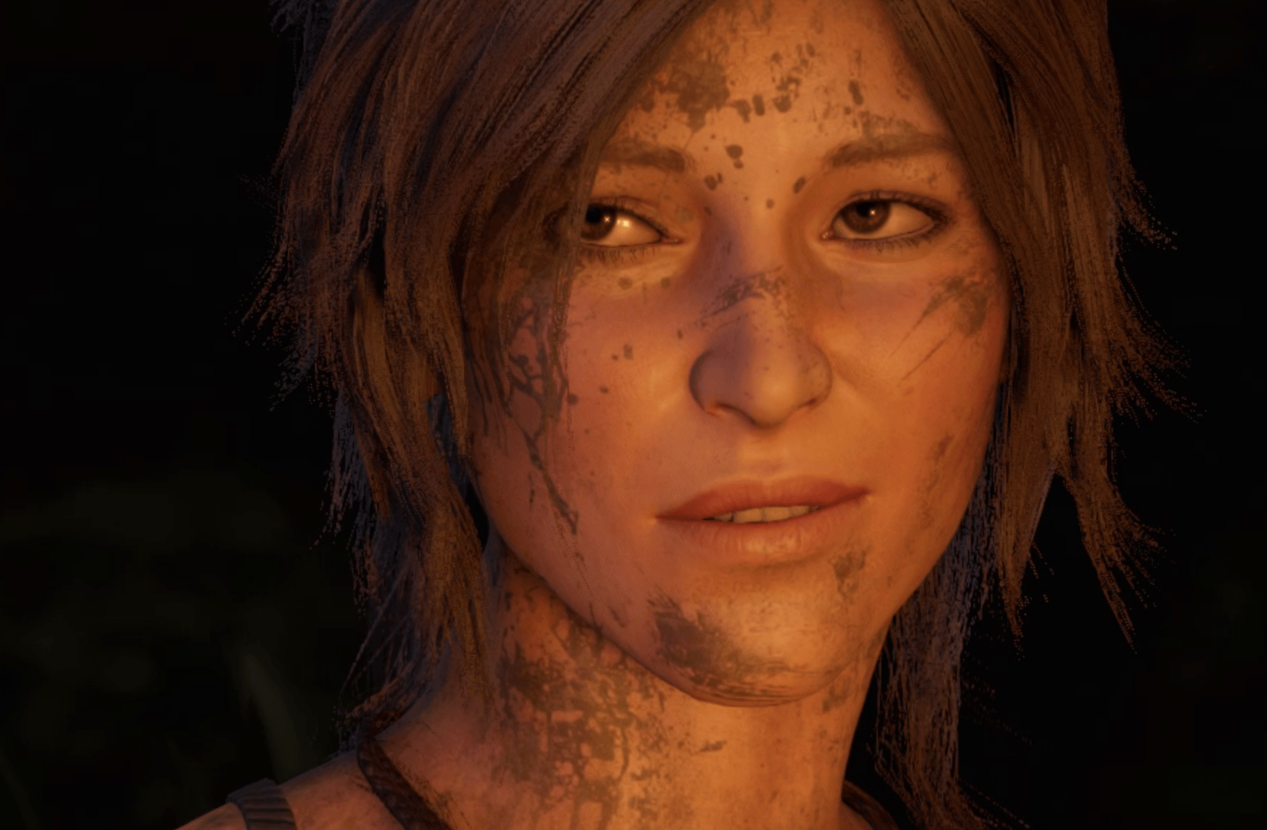 Lara Croft