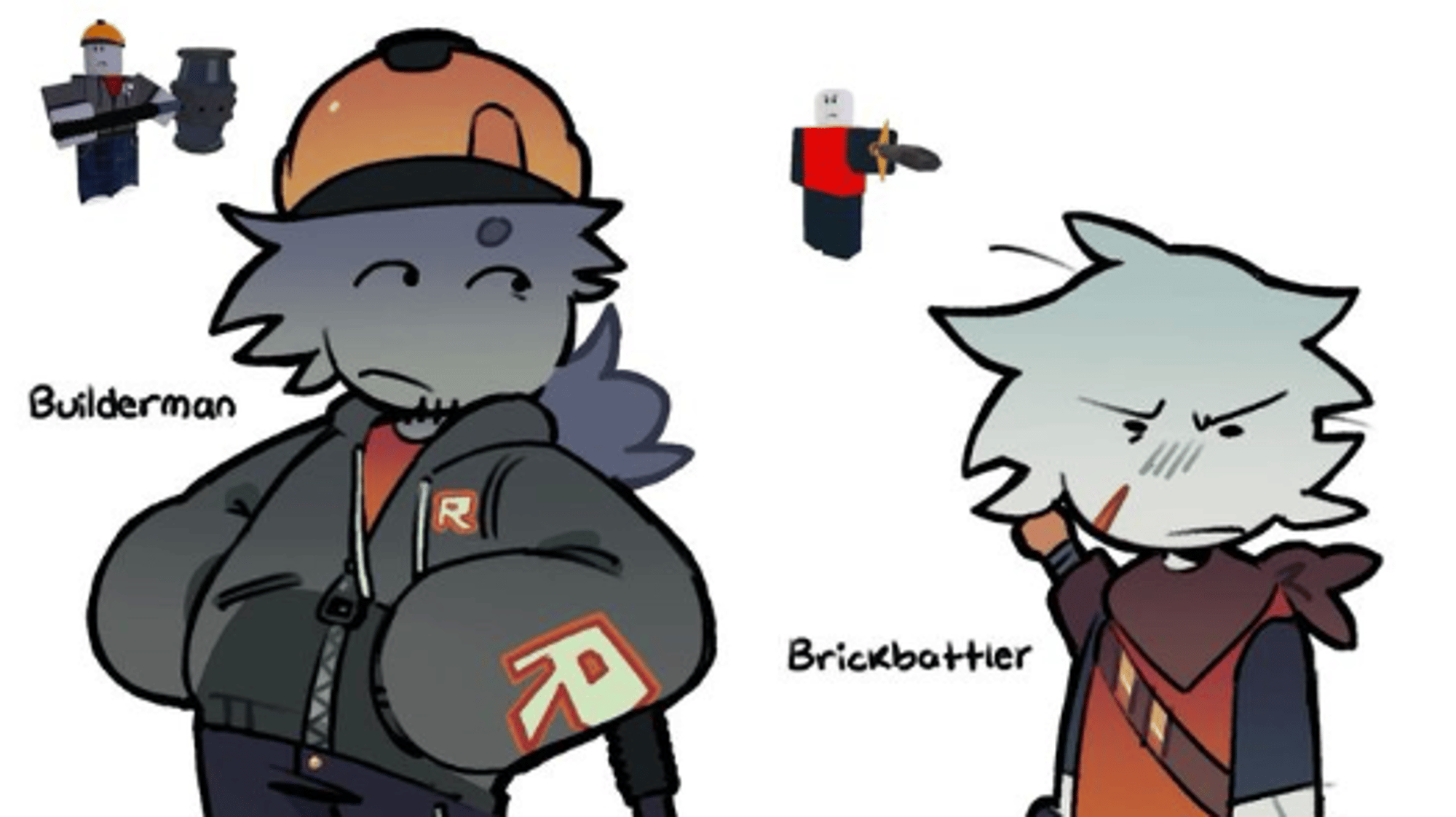 Brickbattler