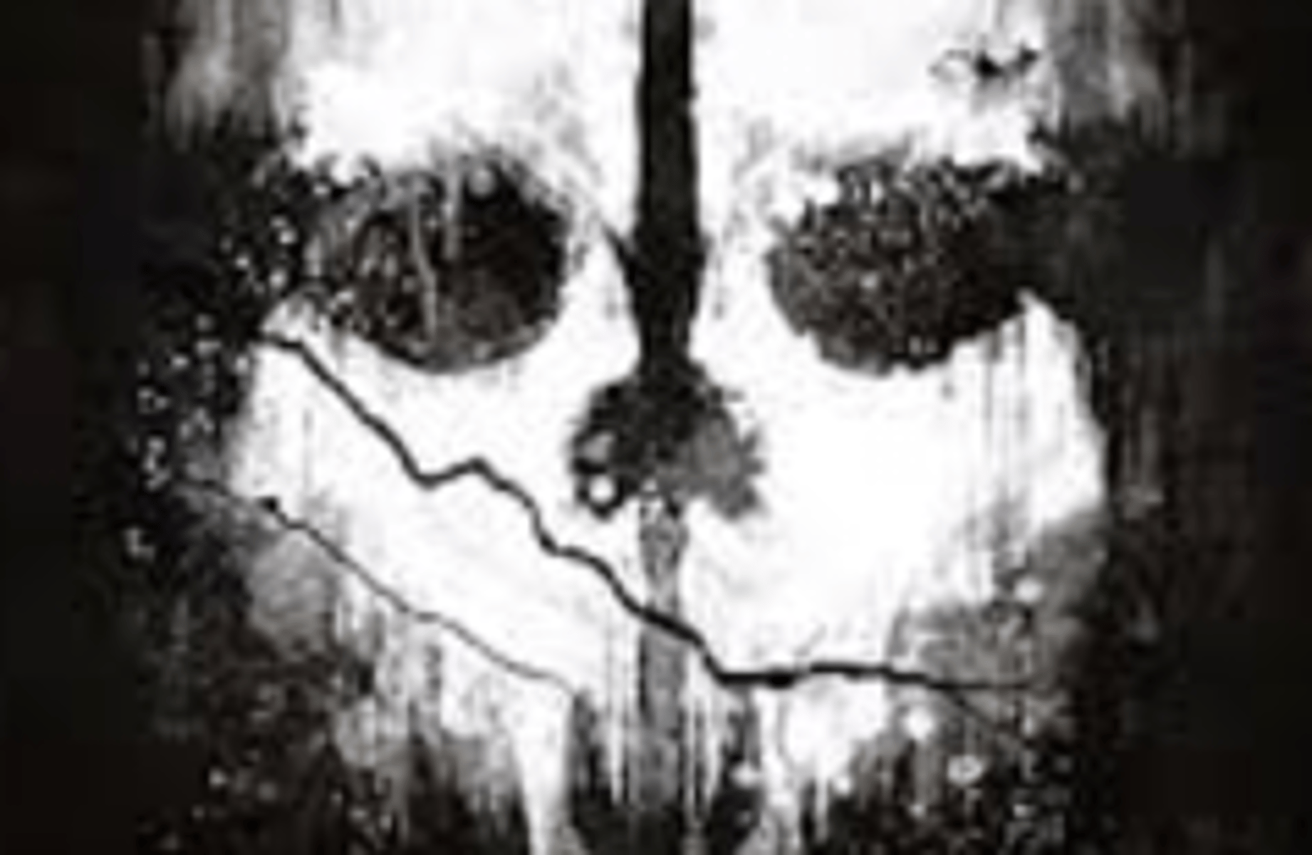 Cybernetic Ghost