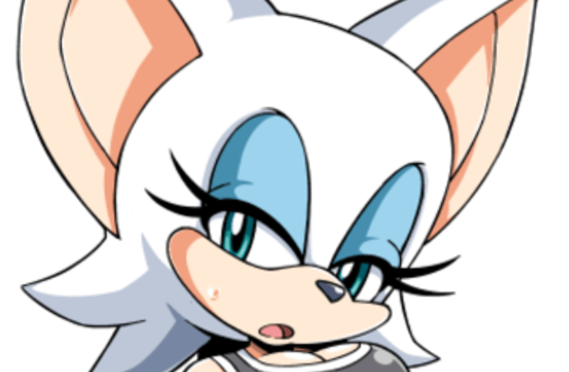 Yandere rouge
