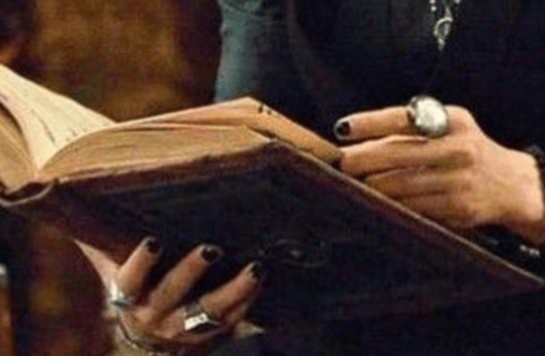Magnus Bane
