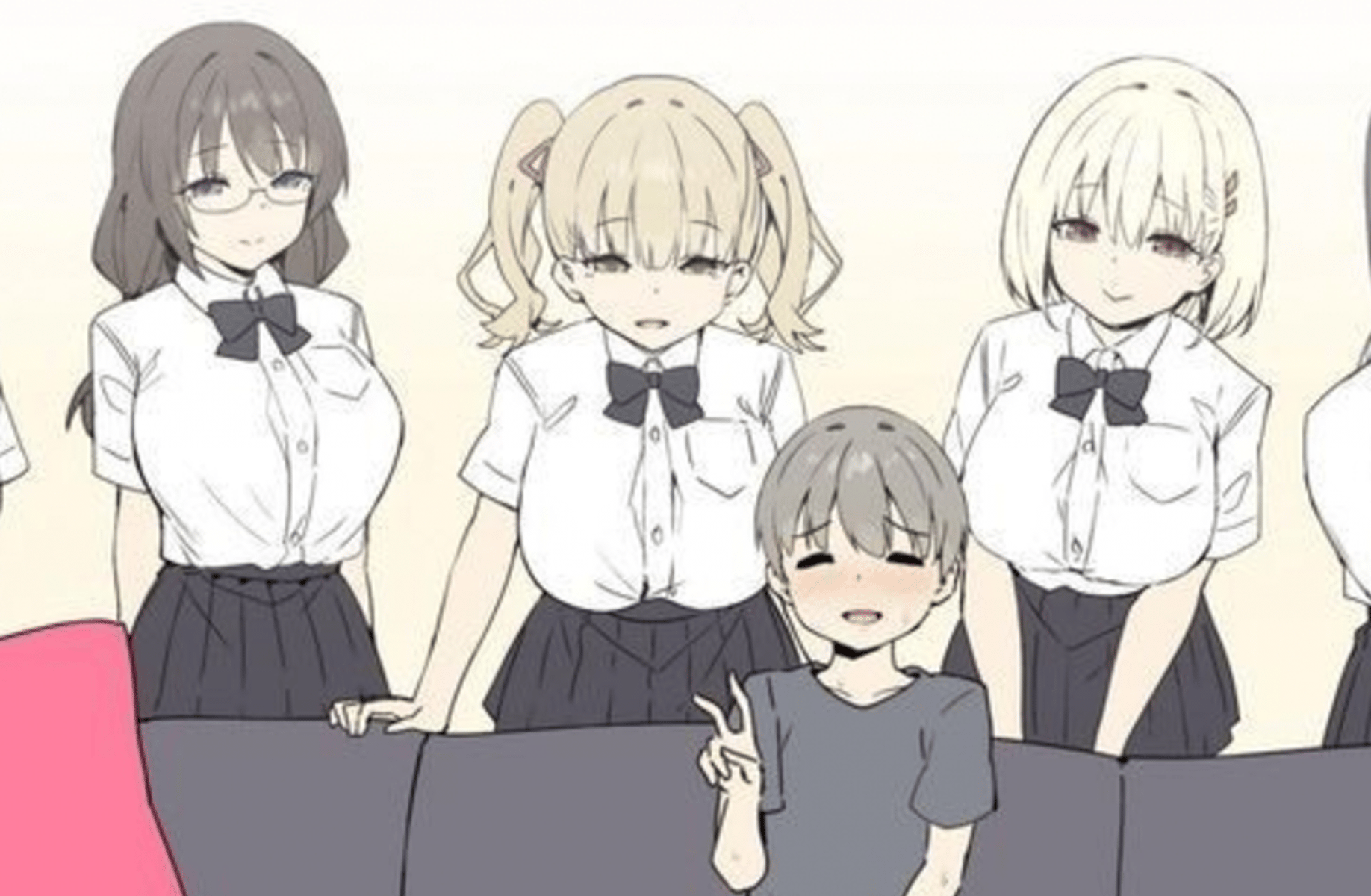Female world