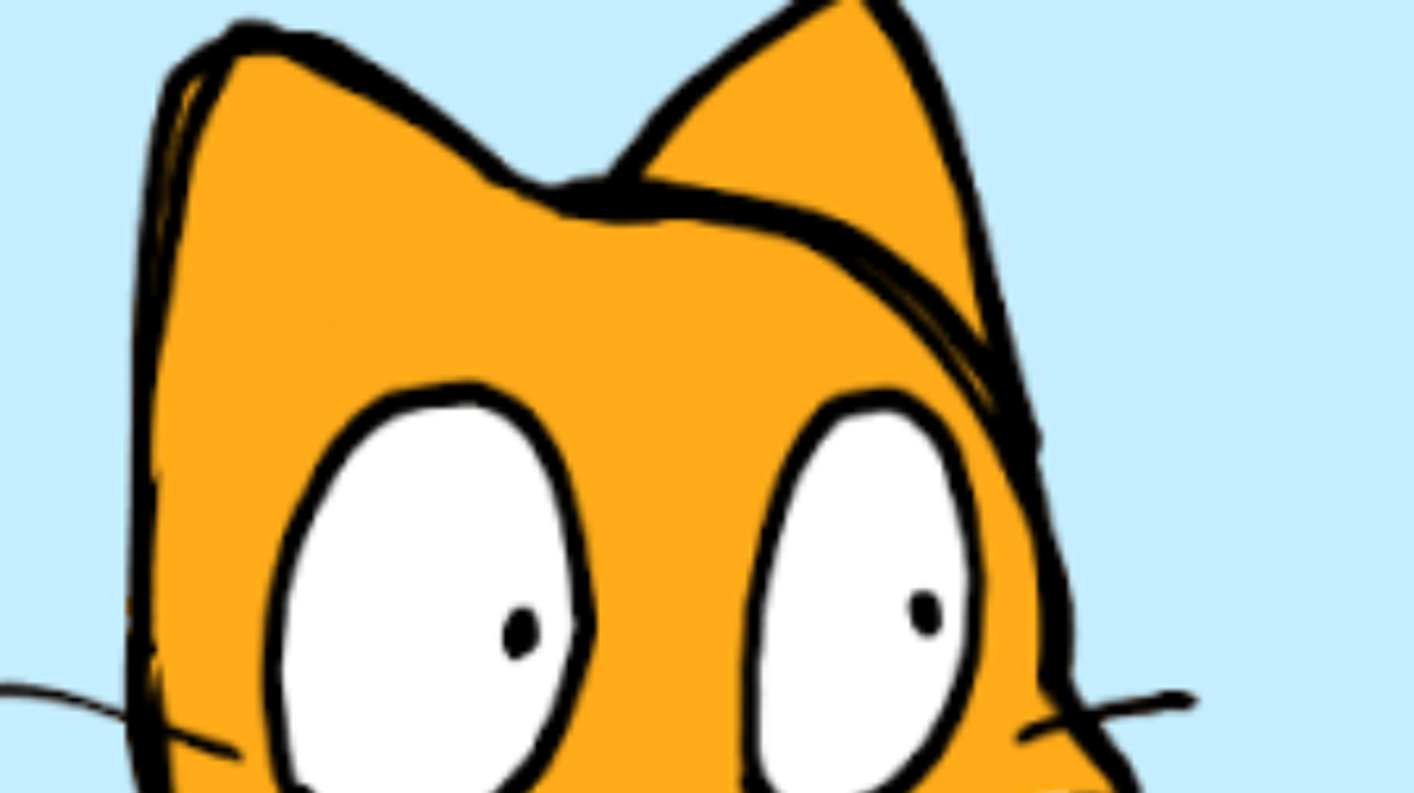 GassyScratchCat