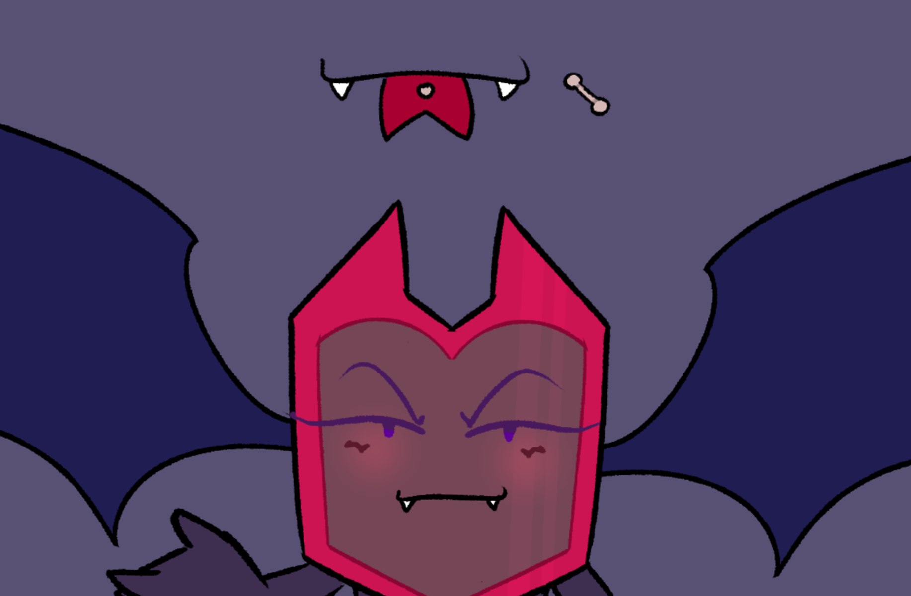 Dragonscale