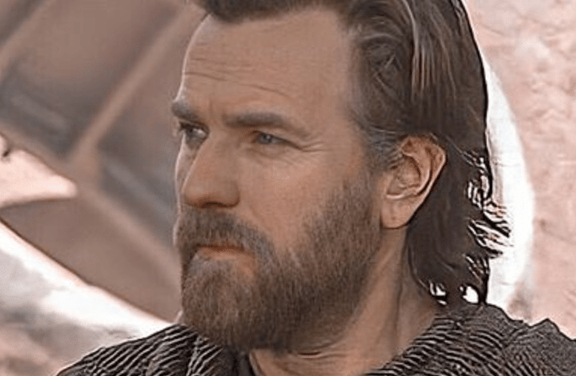Obiwan kenobi