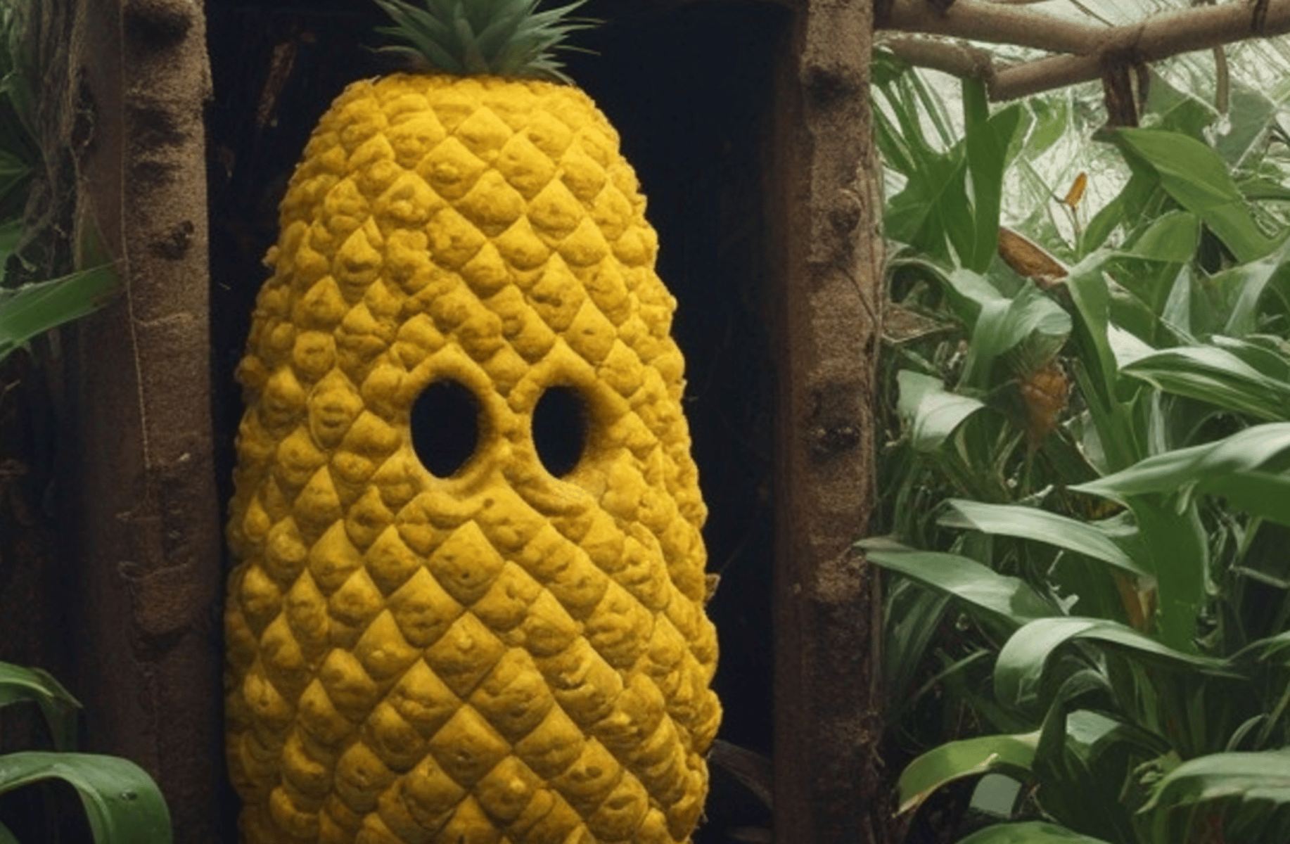Spongebois Digital Bot