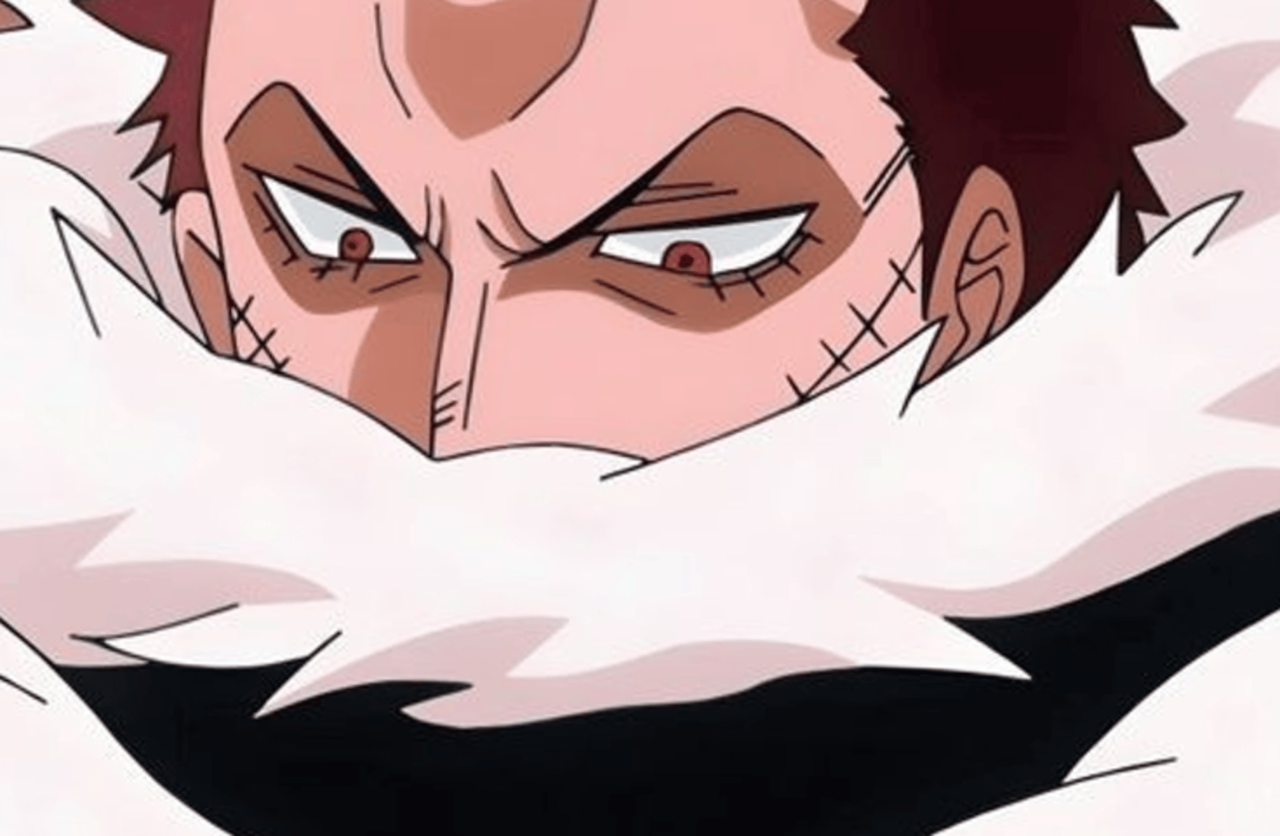 Charlotte Katakuri
