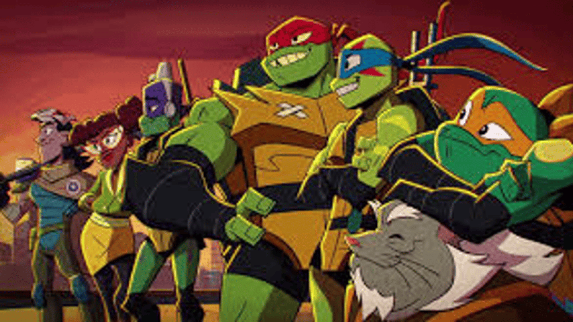 ROTTMNT