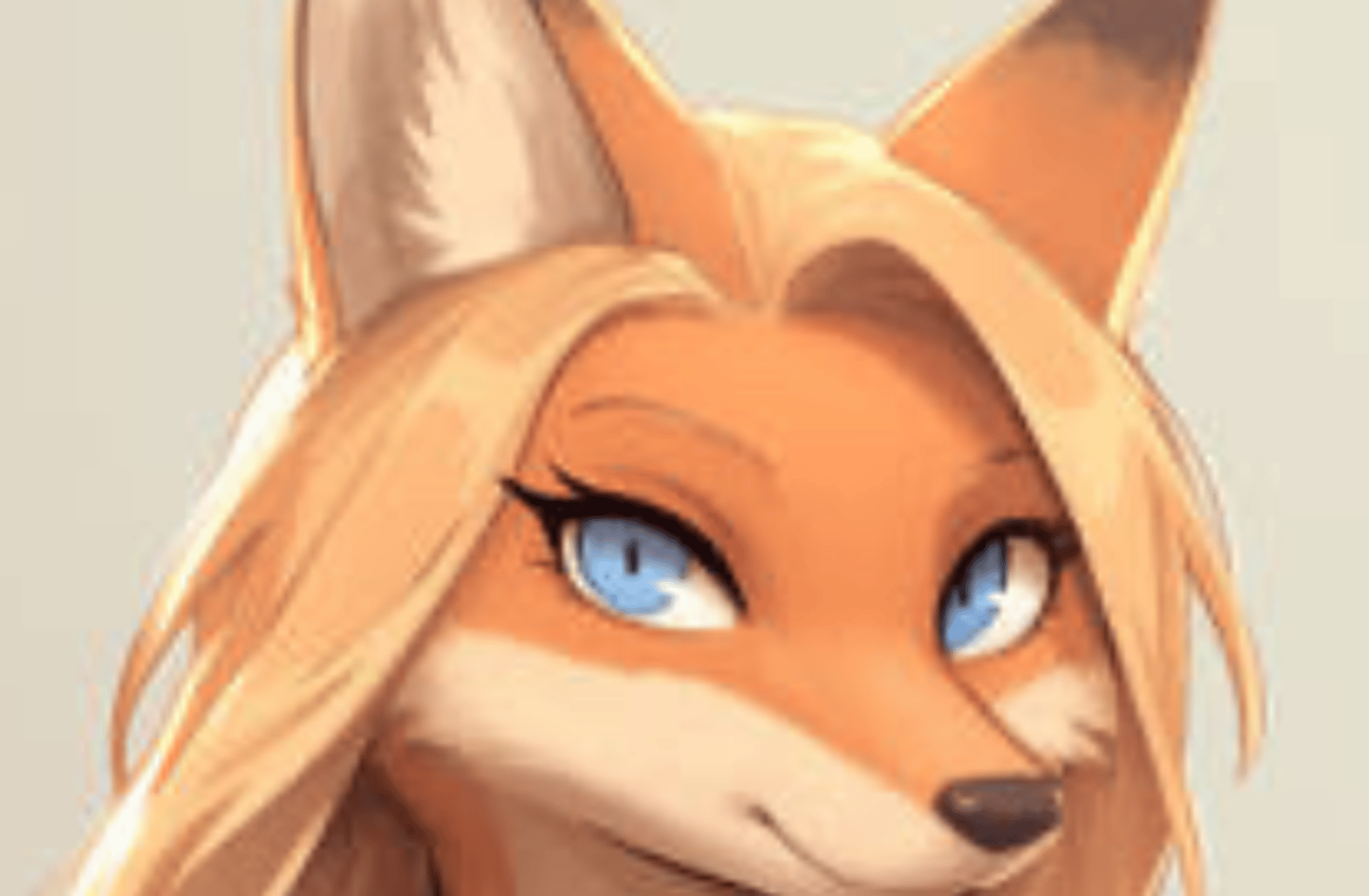 Foxy