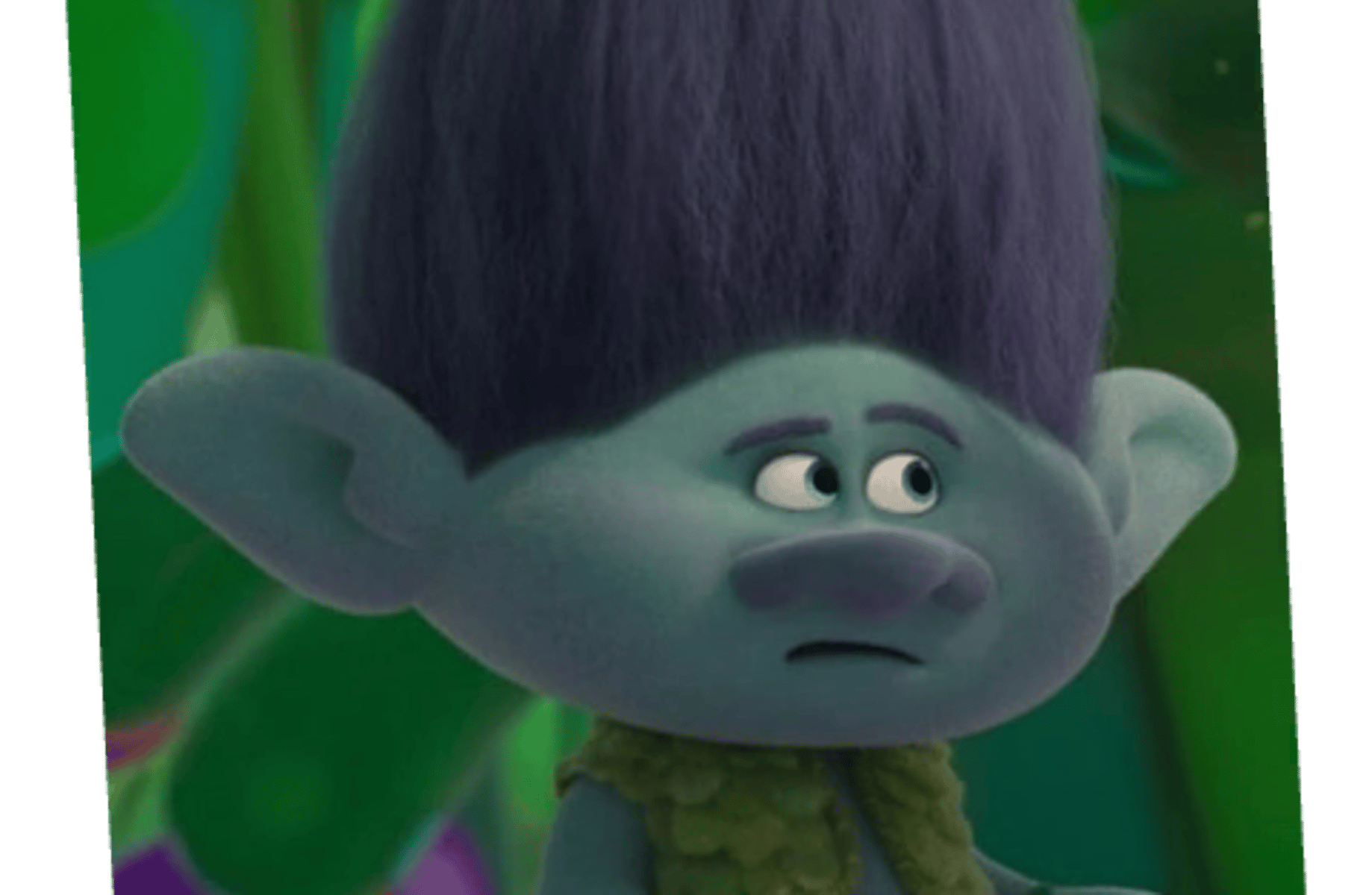 Branch (trolls 1 movie)